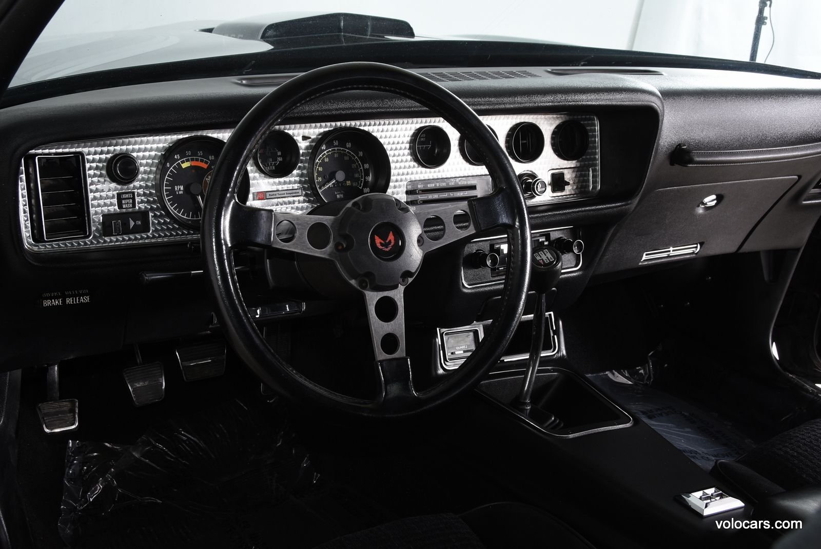 1979 Pontiac Firebird Trans Am thumbnail 15