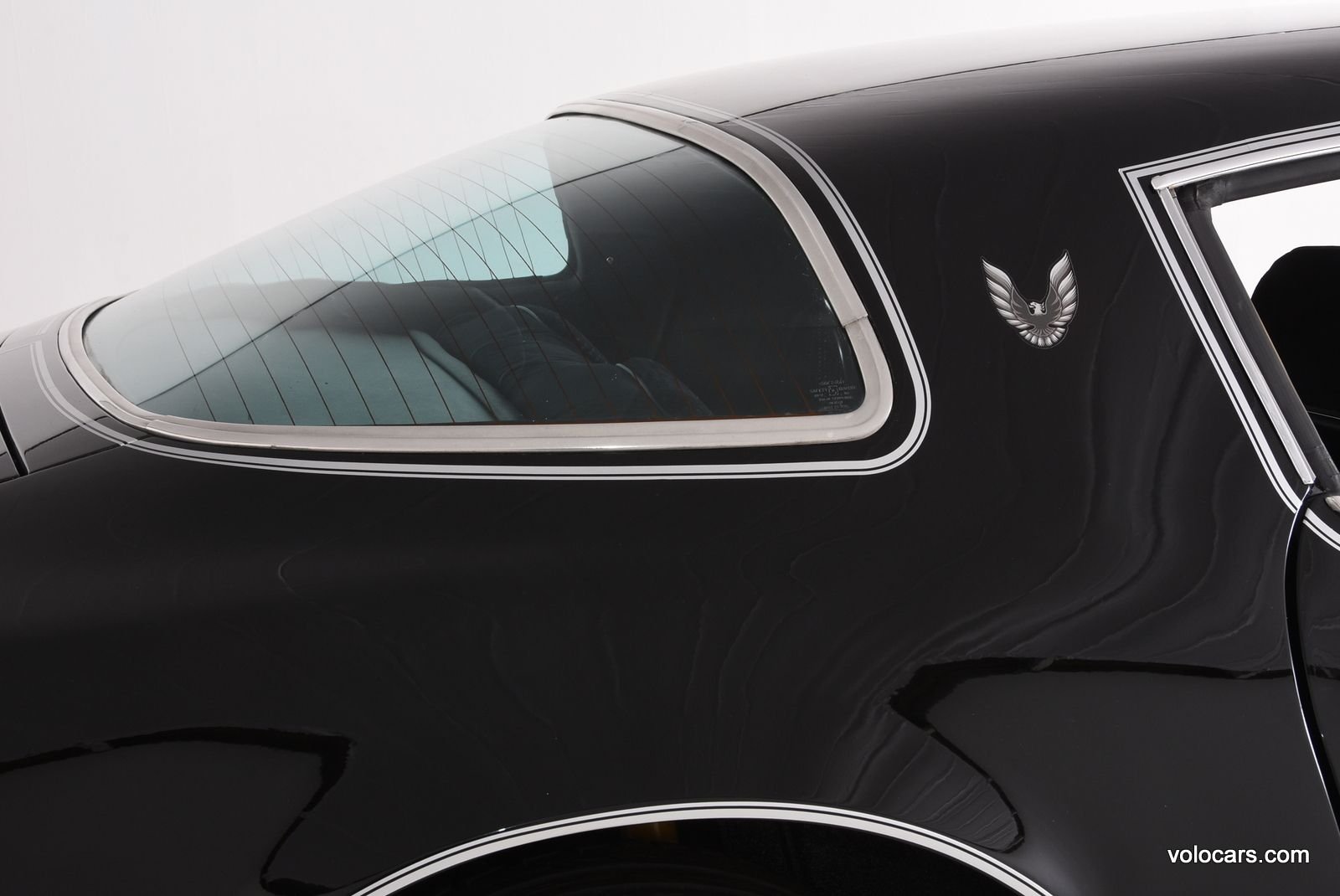 1979 Pontiac Firebird Trans Am thumbnail 19