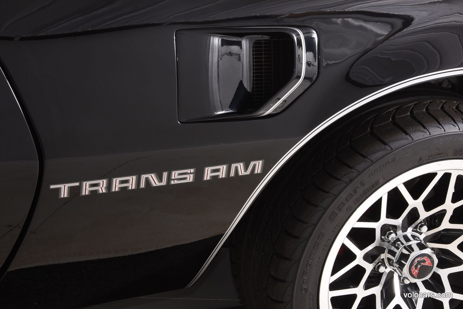 1979 Pontiac Firebird Trans Am thumbnail 22