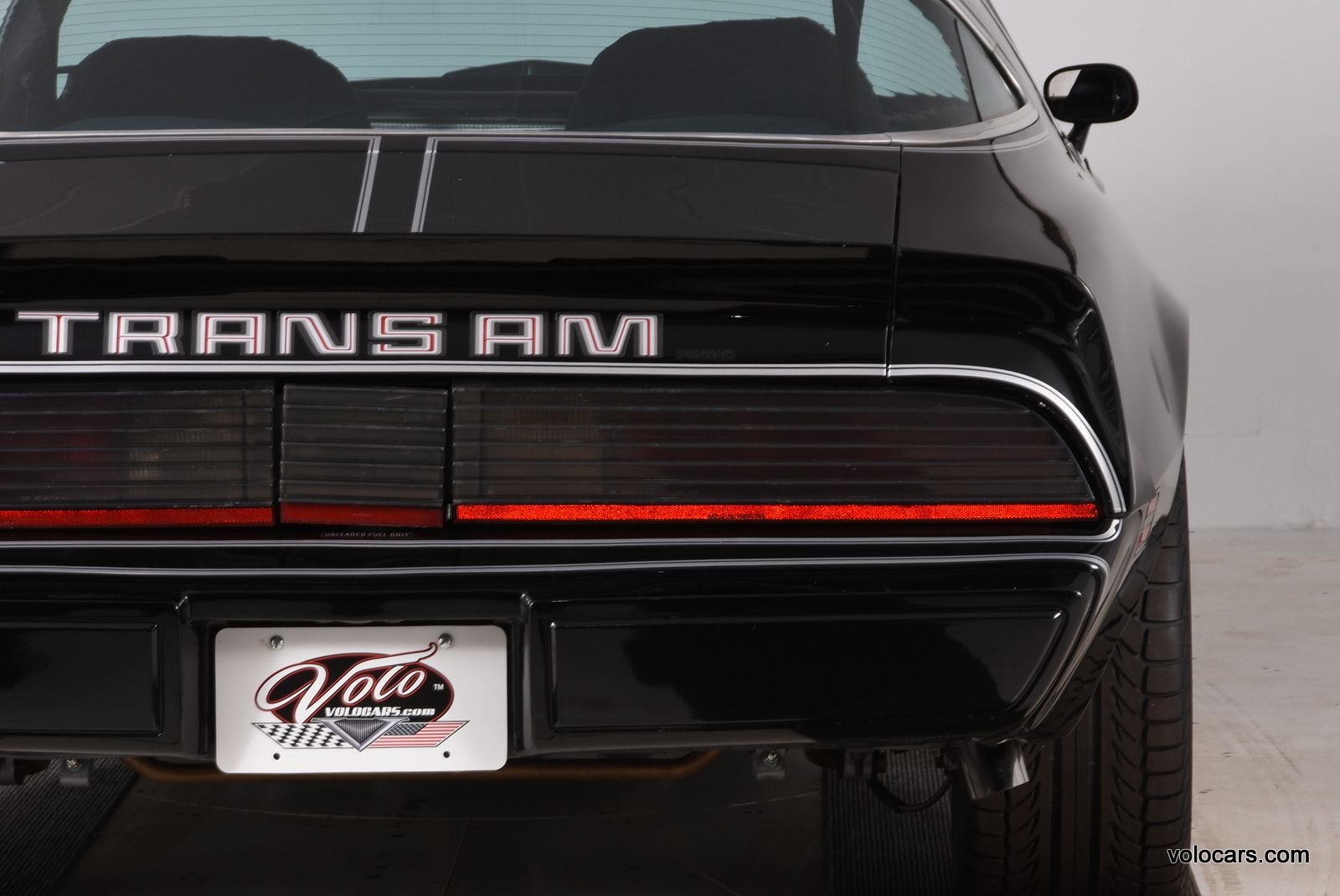 1979 Pontiac Firebird Trans Am thumbnail 28