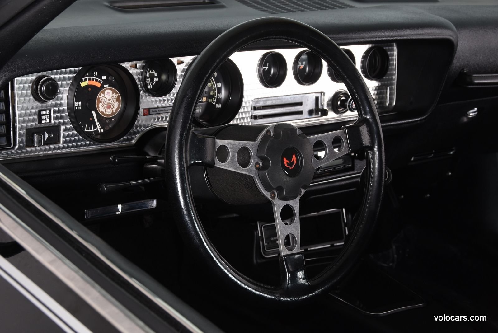 1979 Pontiac Firebird Trans Am thumbnail 30