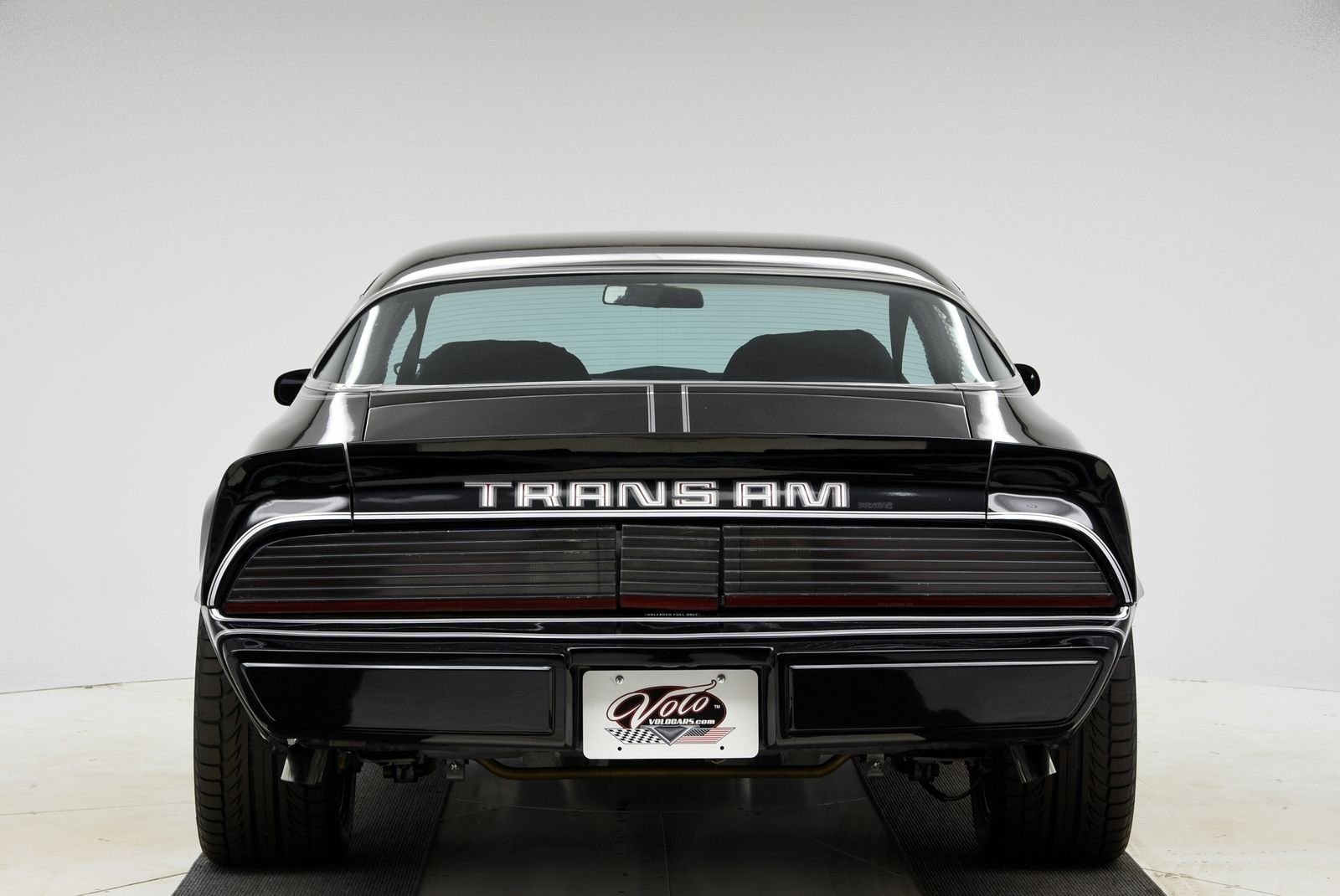 1979 Pontiac Firebird Trans Am thumbnail 31