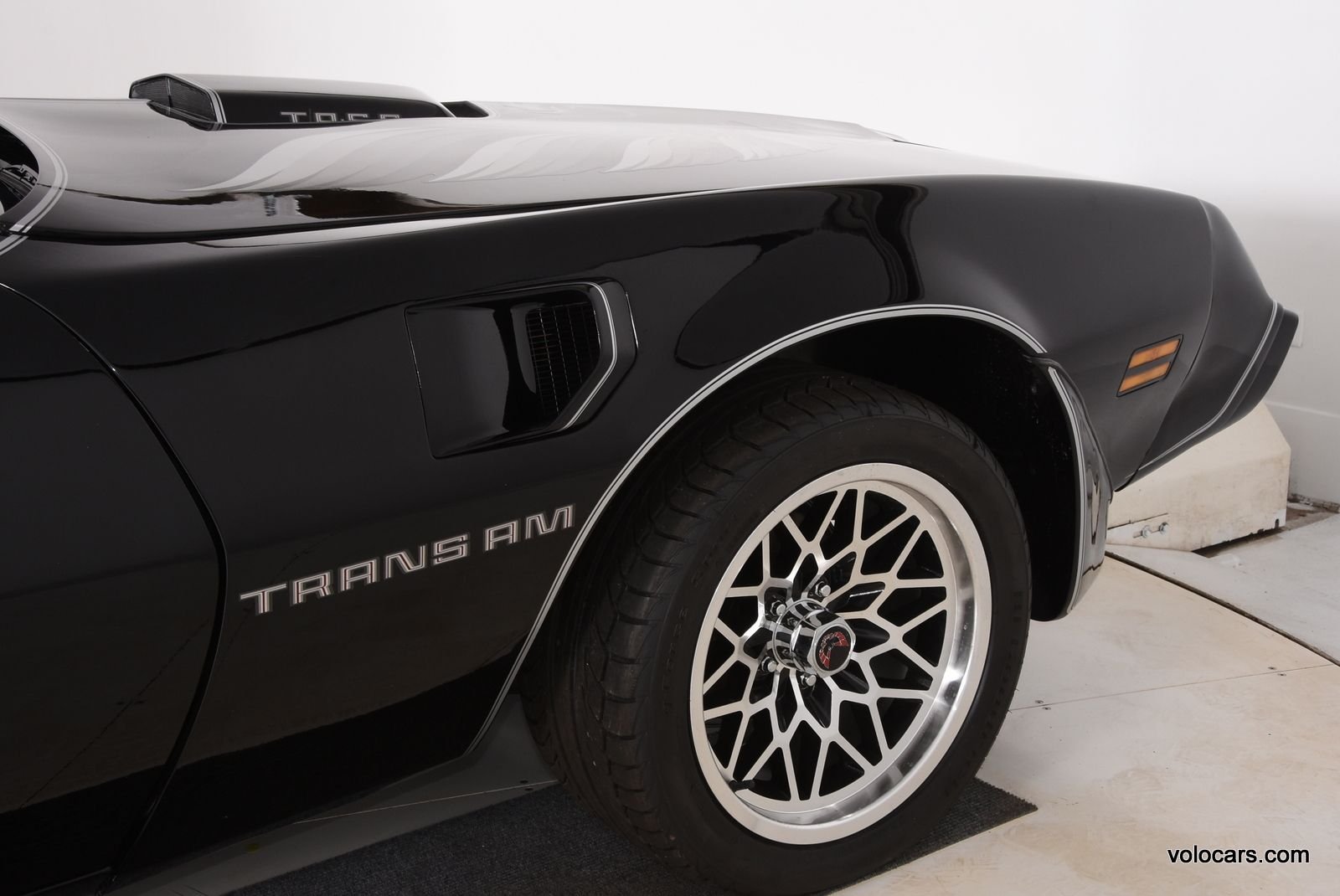 1979 Pontiac Firebird Trans Am thumbnail 32