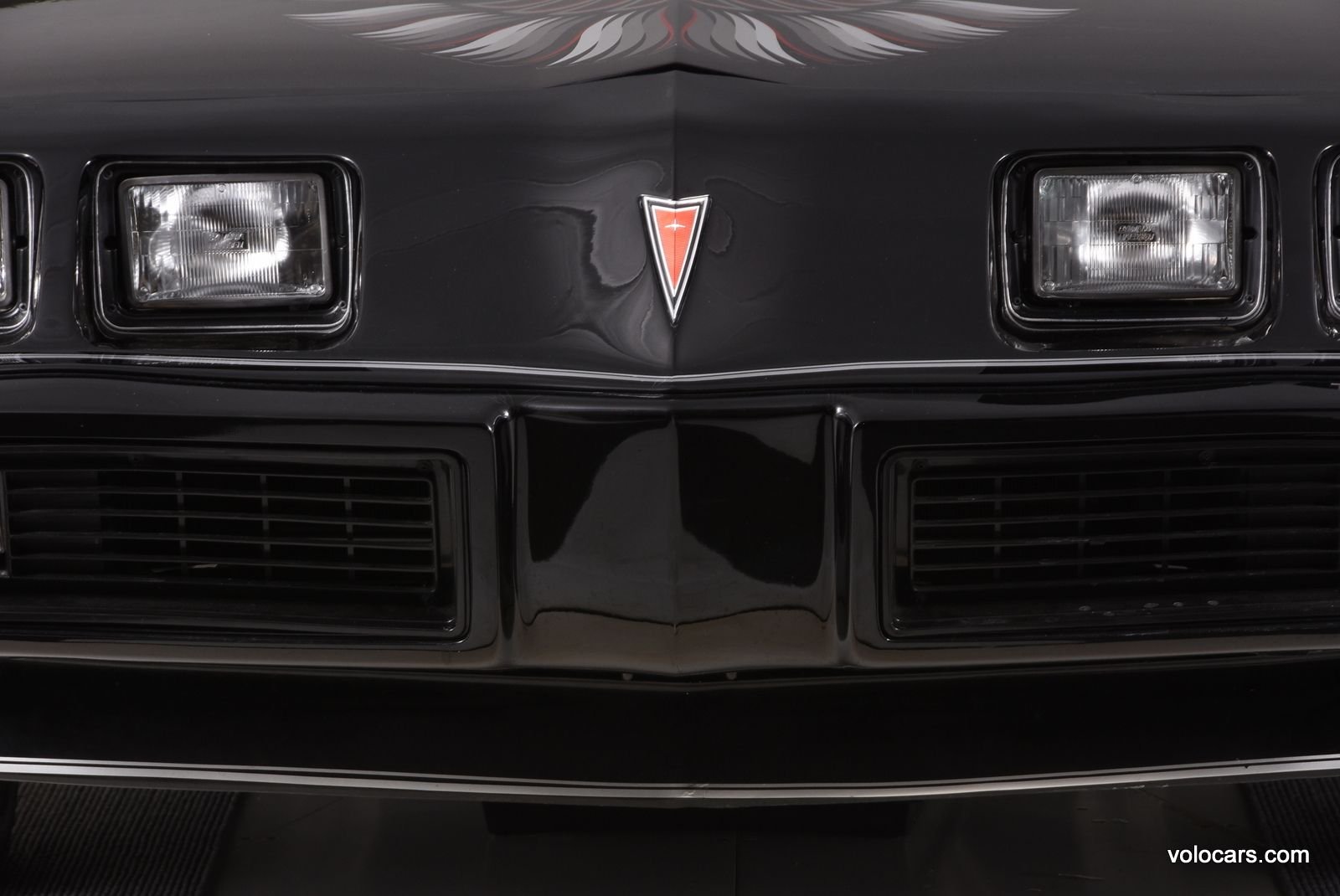 1979 Pontiac Firebird Trans Am thumbnail 33