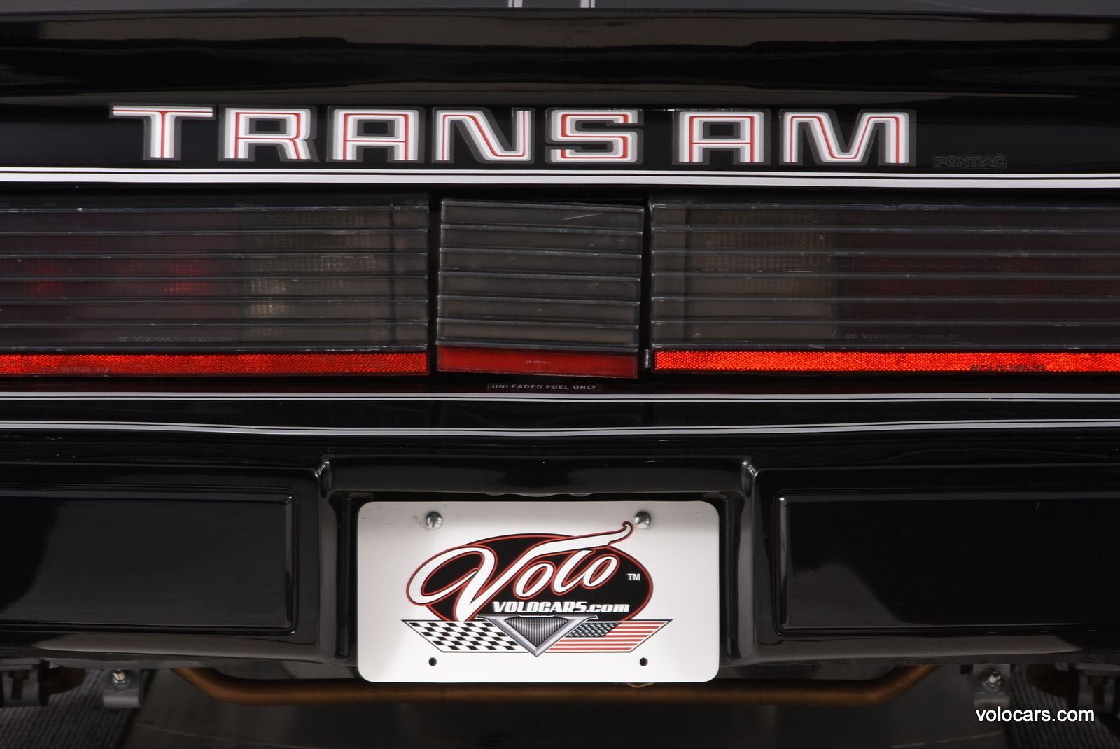 1979 Pontiac Firebird Trans Am thumbnail 34