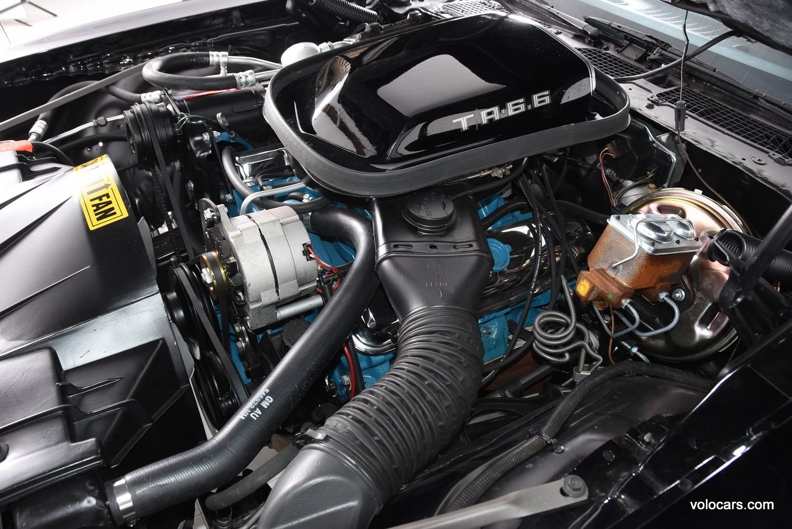 1979 Pontiac Firebird Trans Am thumbnail 37