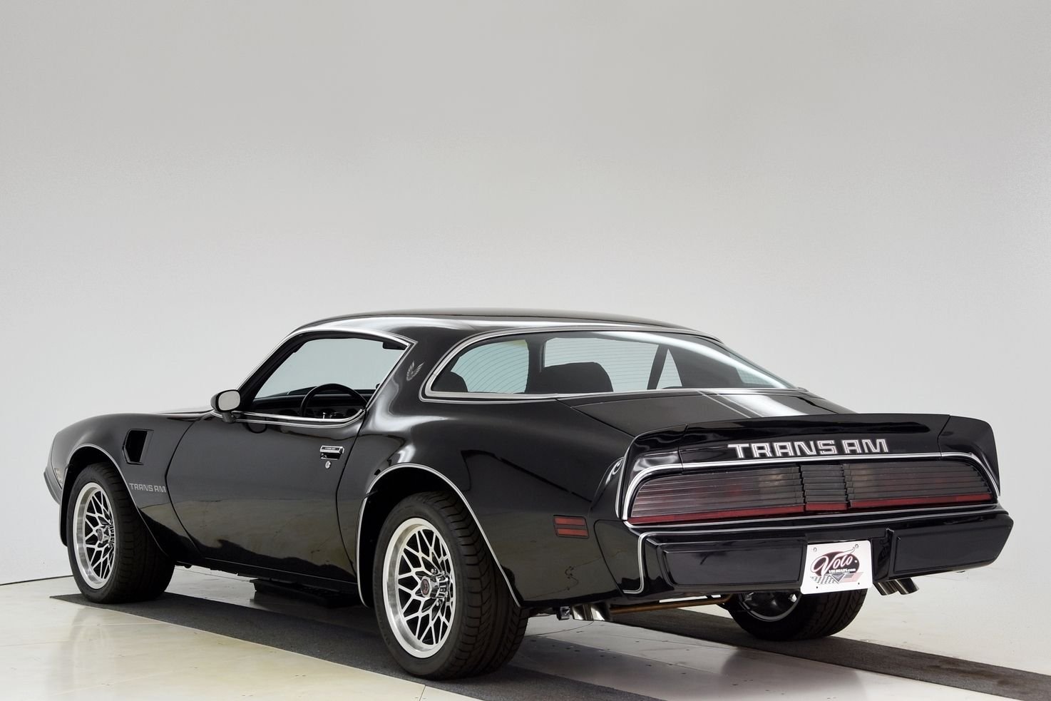 1979 Pontiac Firebird Trans Am thumbnail 41