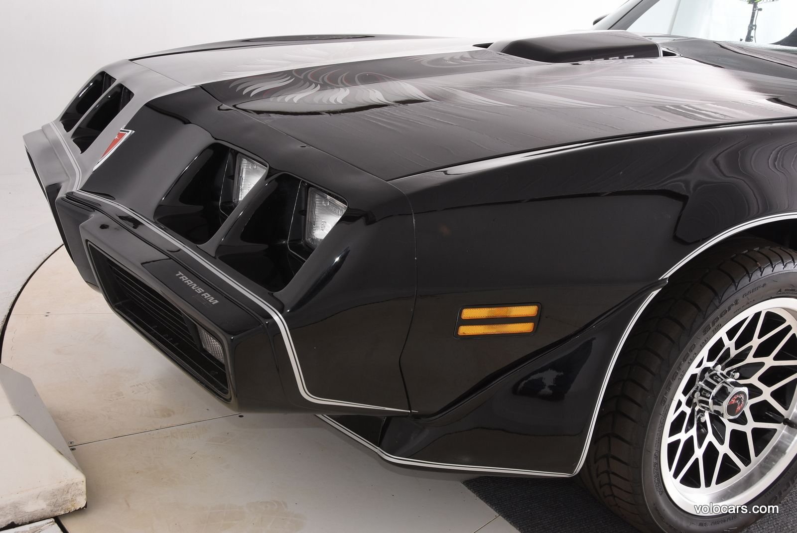 1979 Pontiac Firebird Trans Am thumbnail 46