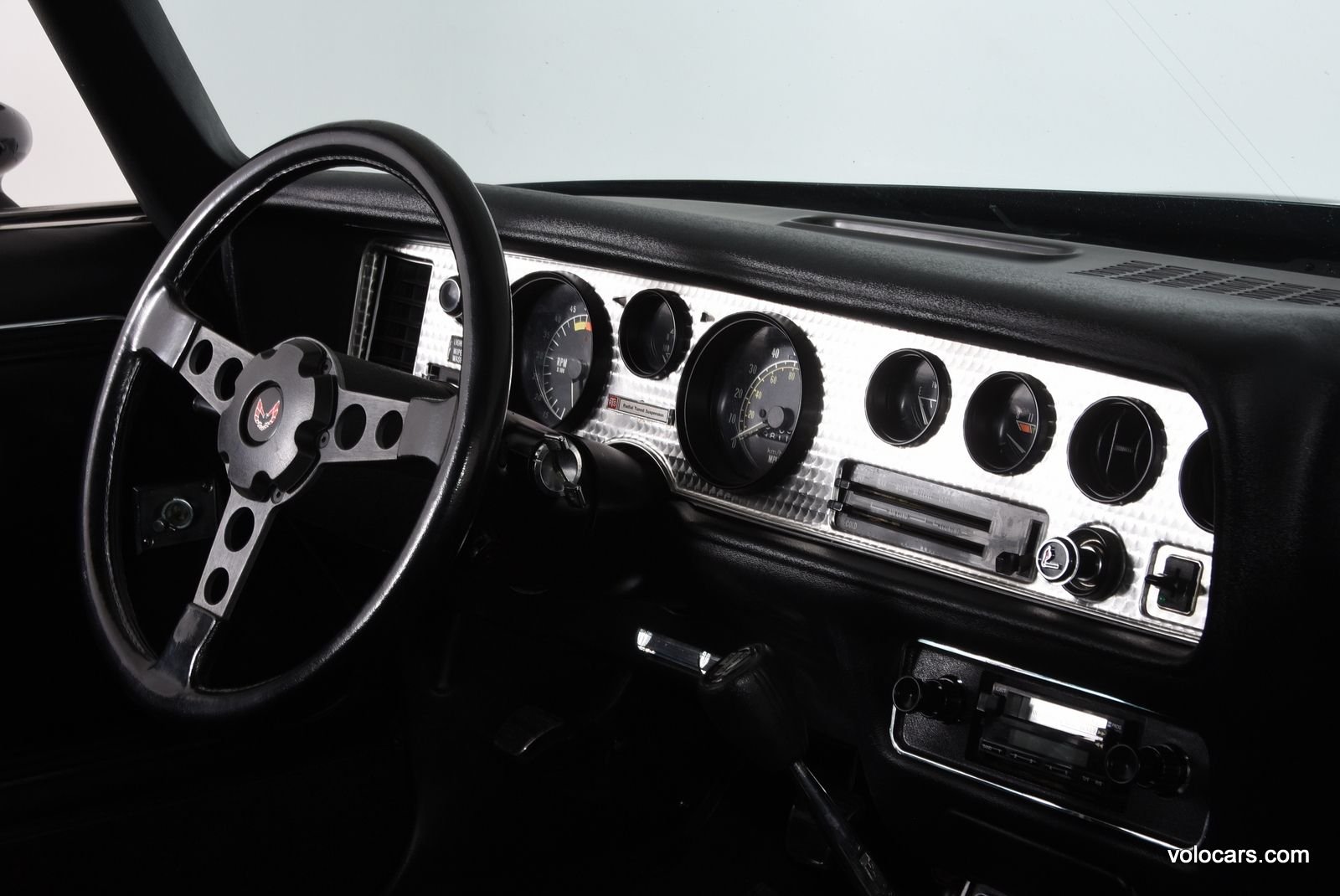 1979 Pontiac Firebird Trans Am thumbnail 50