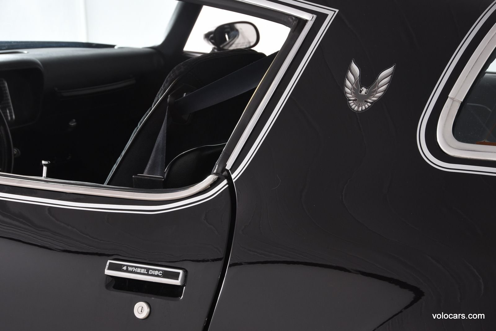 1979 Pontiac Firebird Trans Am thumbnail 55