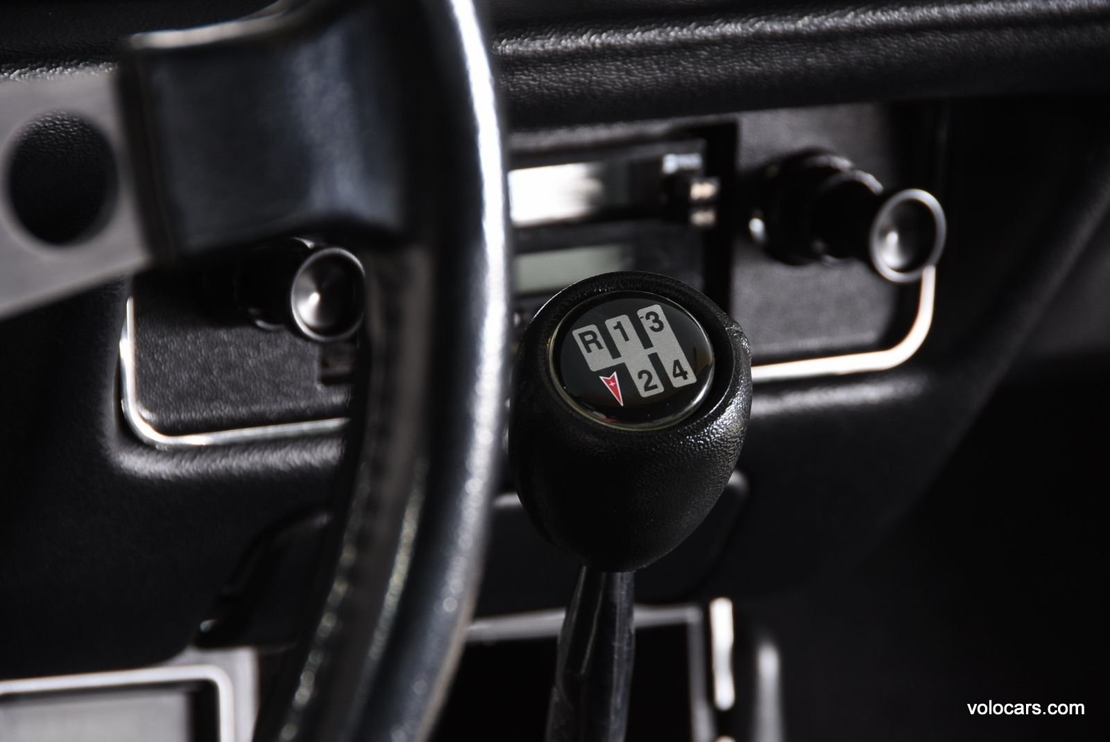 1979 Pontiac Firebird Trans Am thumbnail 56