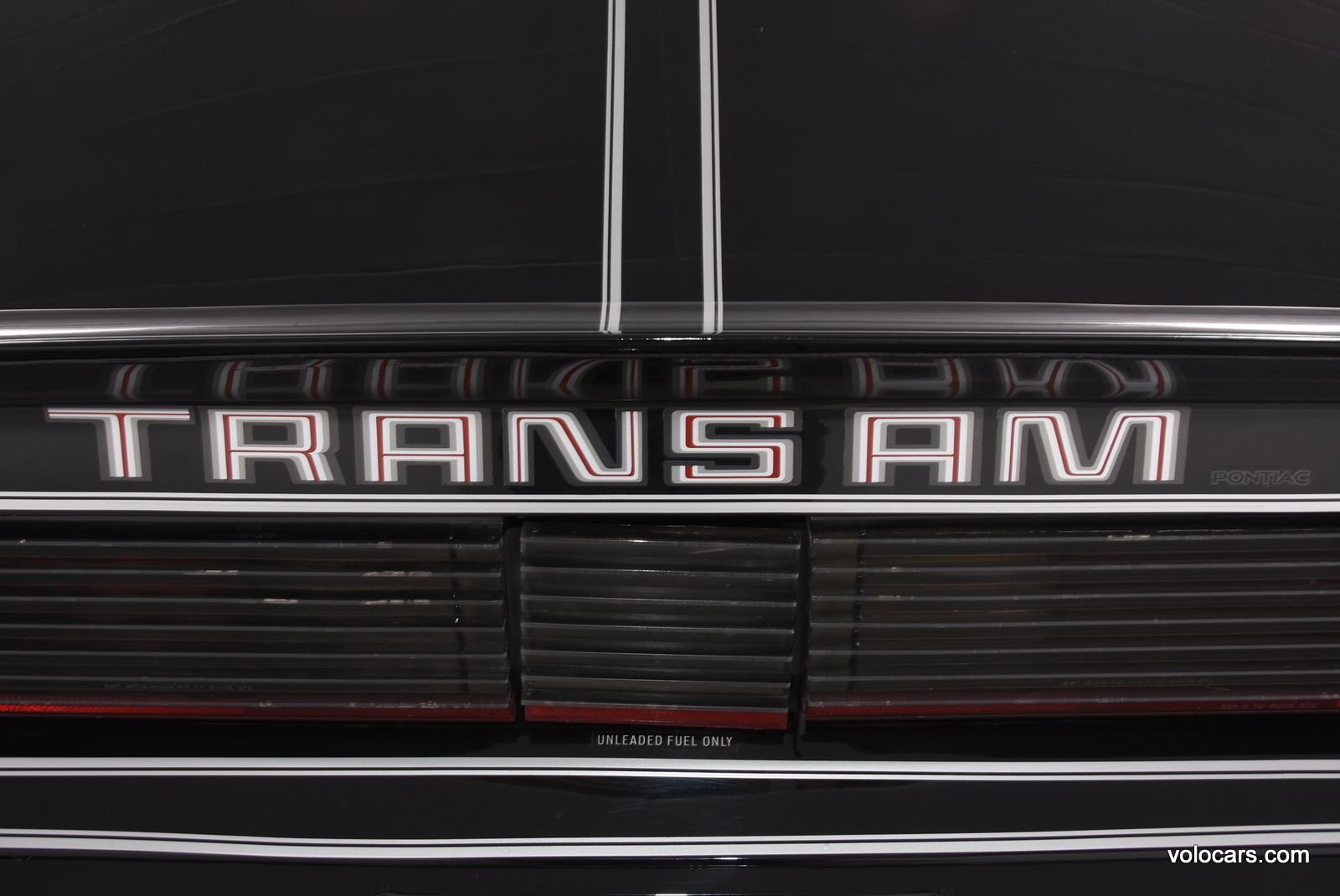 1979 Pontiac Firebird Trans Am thumbnail 58