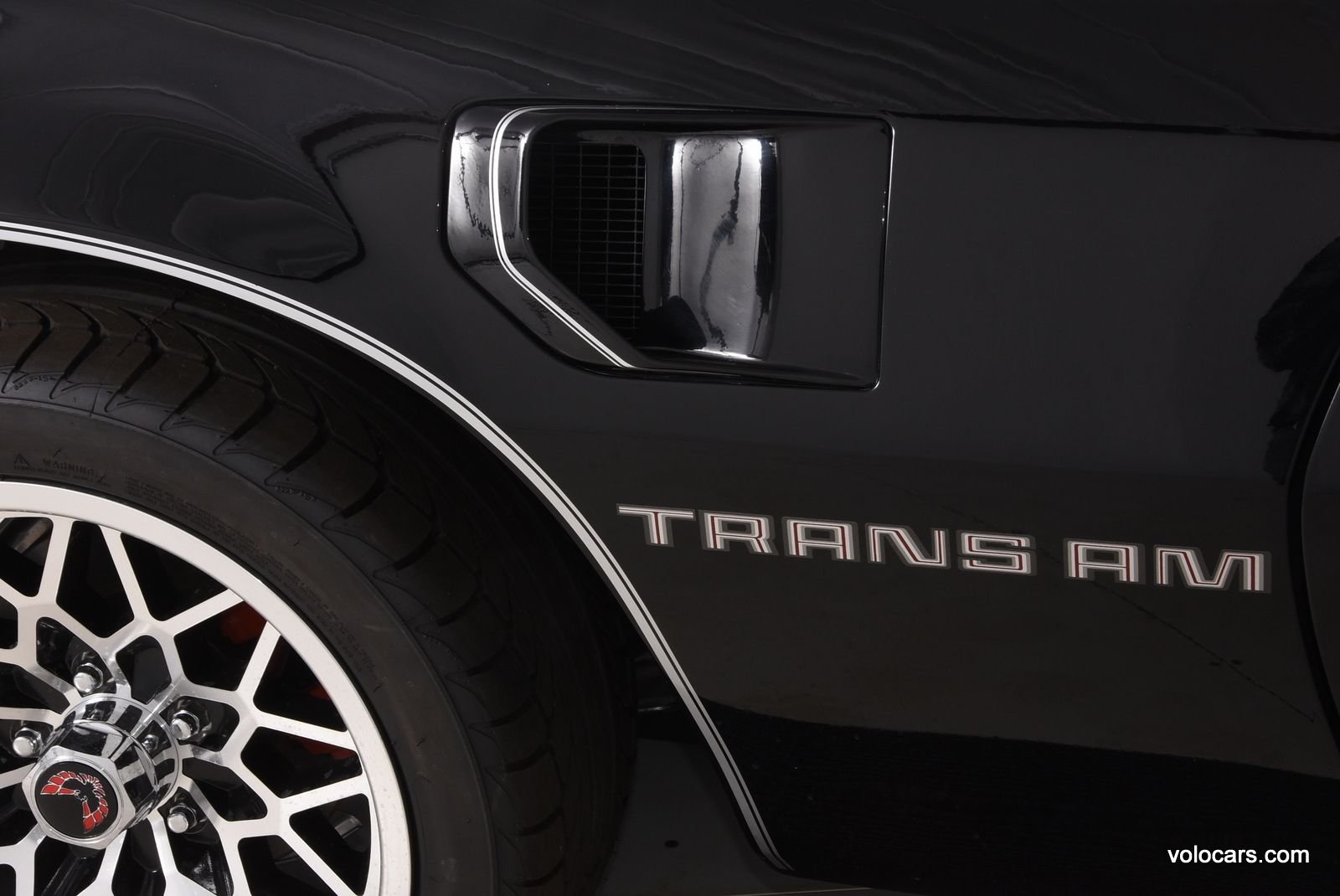 1979 Pontiac Firebird Trans Am thumbnail 60