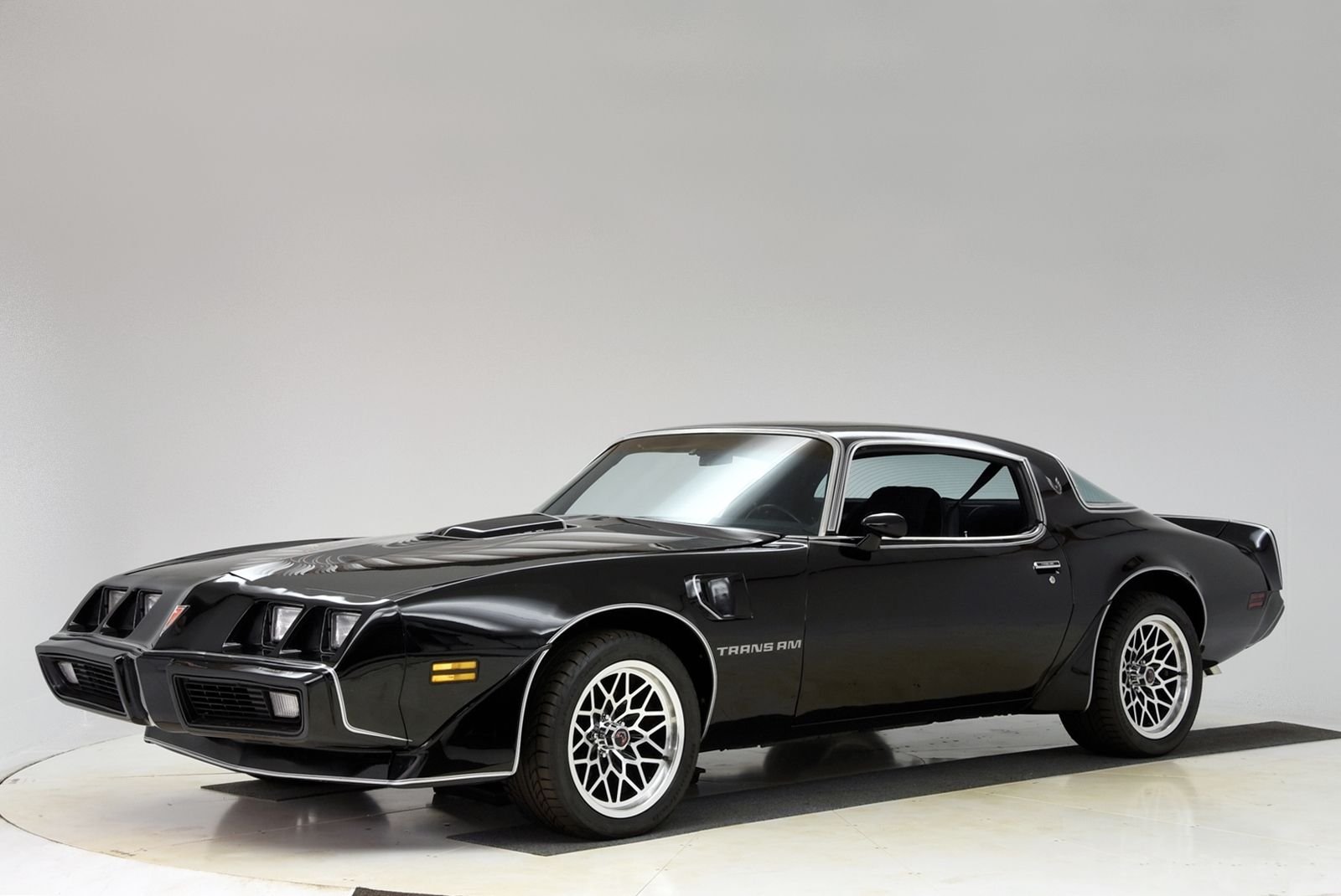 1979 Pontiac Firebird Trans Am thumbnail 61