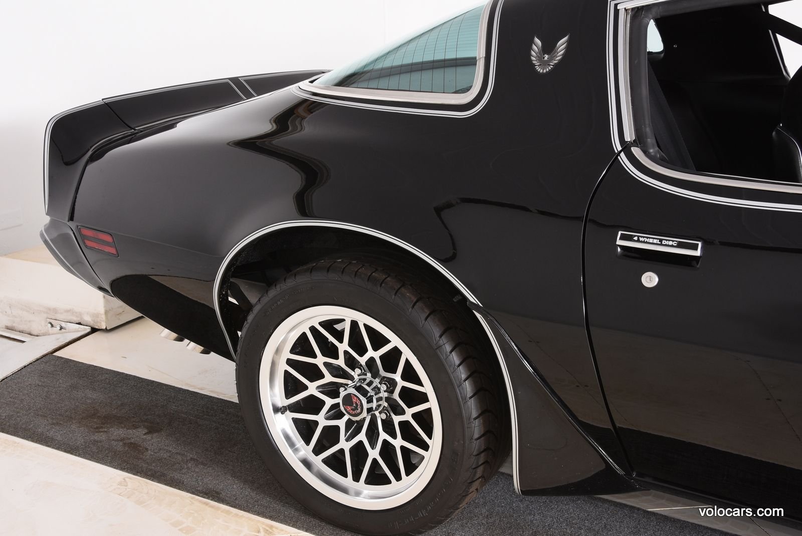 1979 Pontiac Firebird Trans Am thumbnail 68