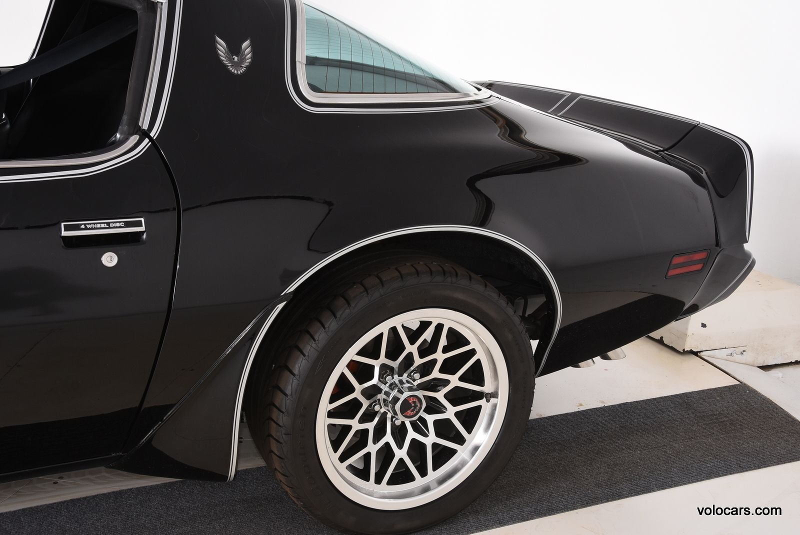 1979 Pontiac Firebird Trans Am thumbnail 70