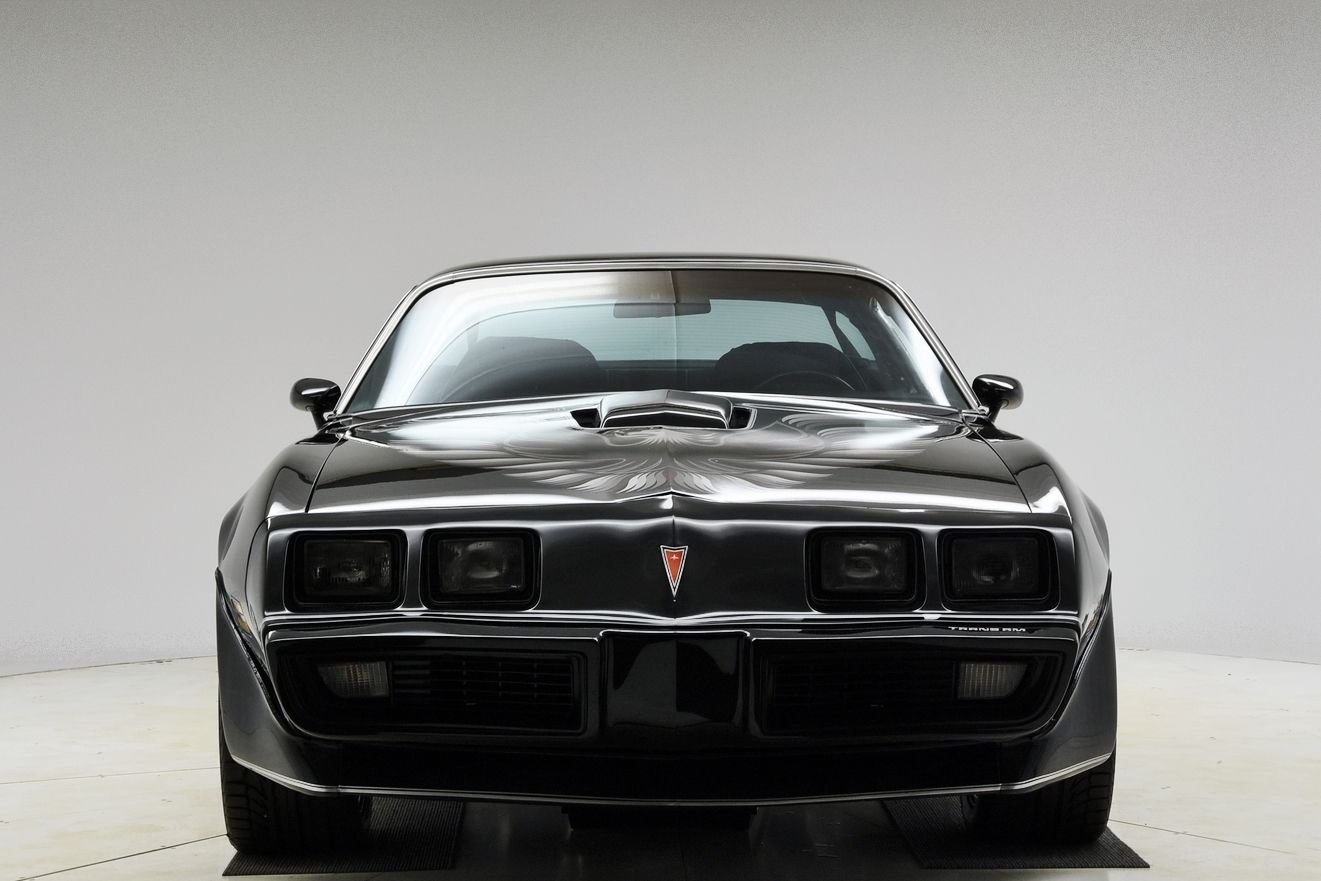 1979 Pontiac Firebird Trans Am thumbnail 71