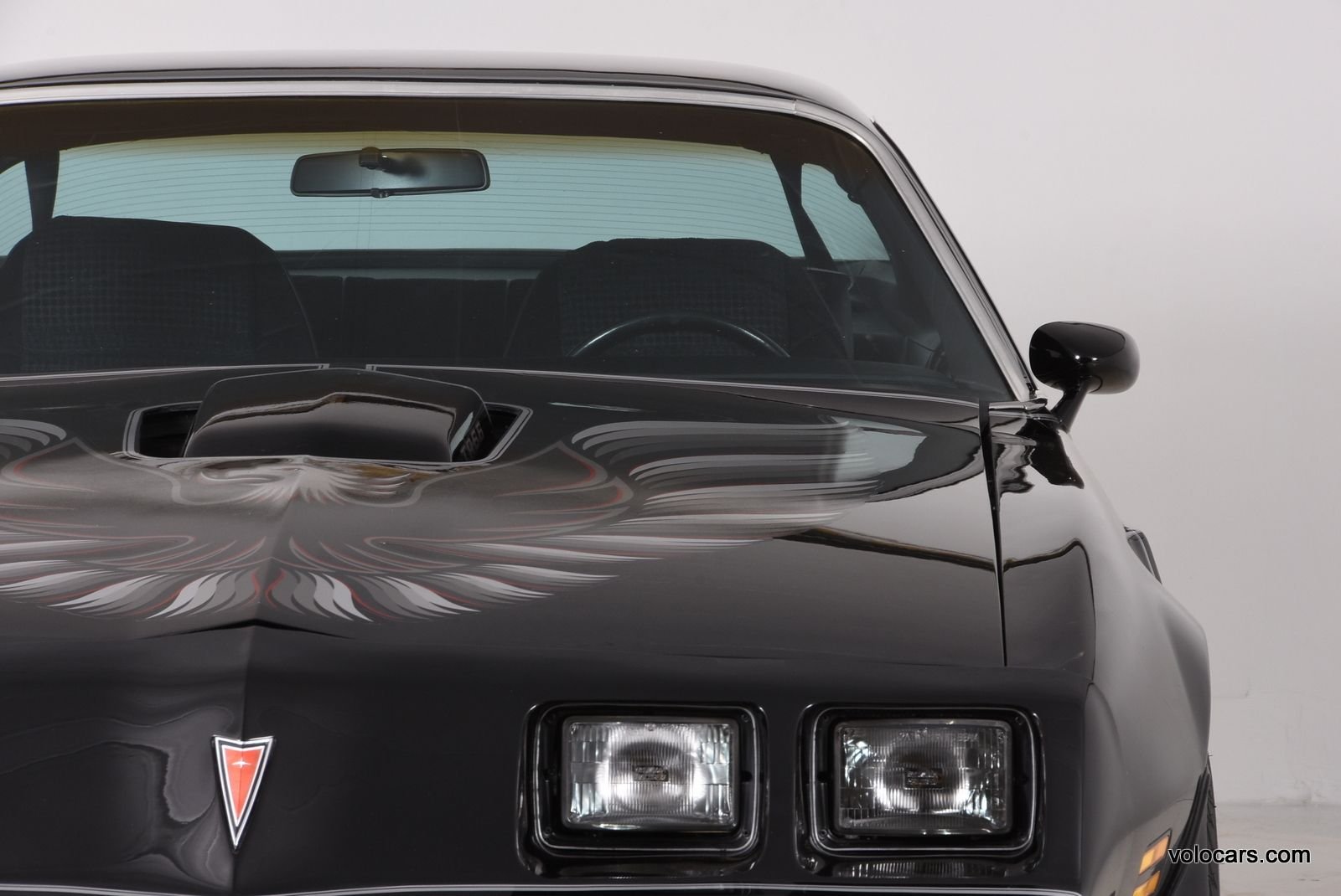 1979 Pontiac Firebird Trans Am thumbnail 73