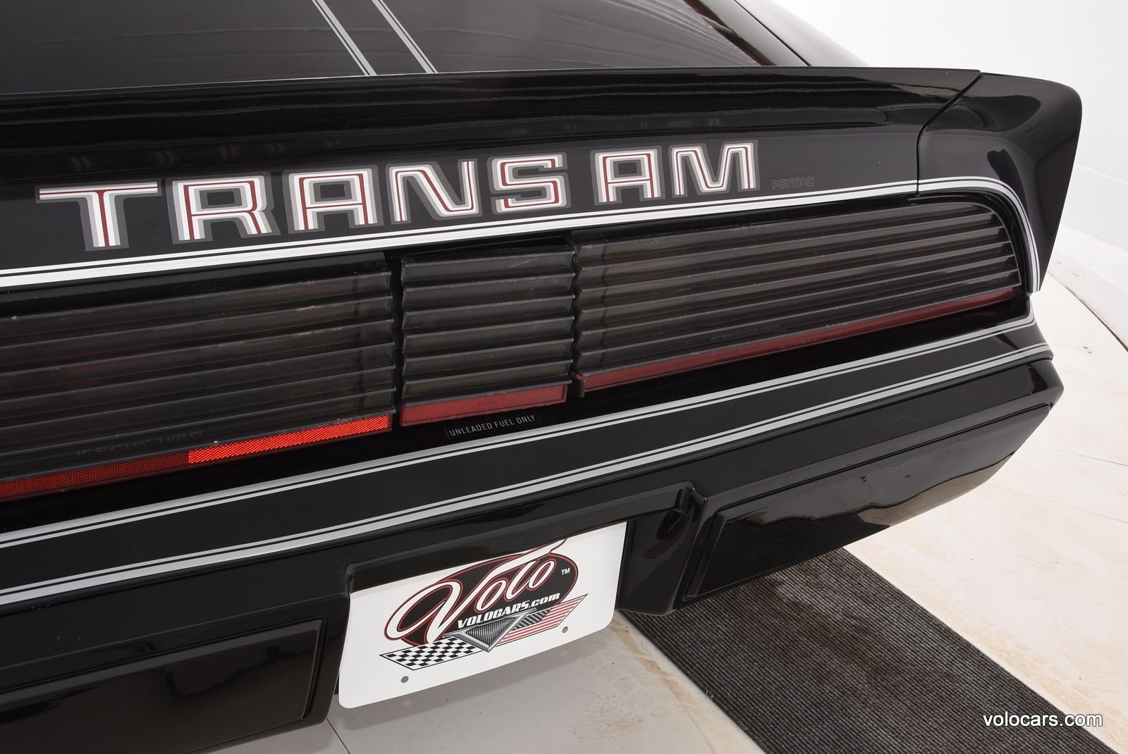 1979 Pontiac Firebird Trans Am thumbnail 78