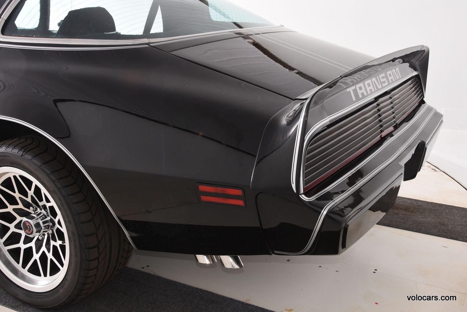 1979 Pontiac Firebird Trans Am thumbnail 82