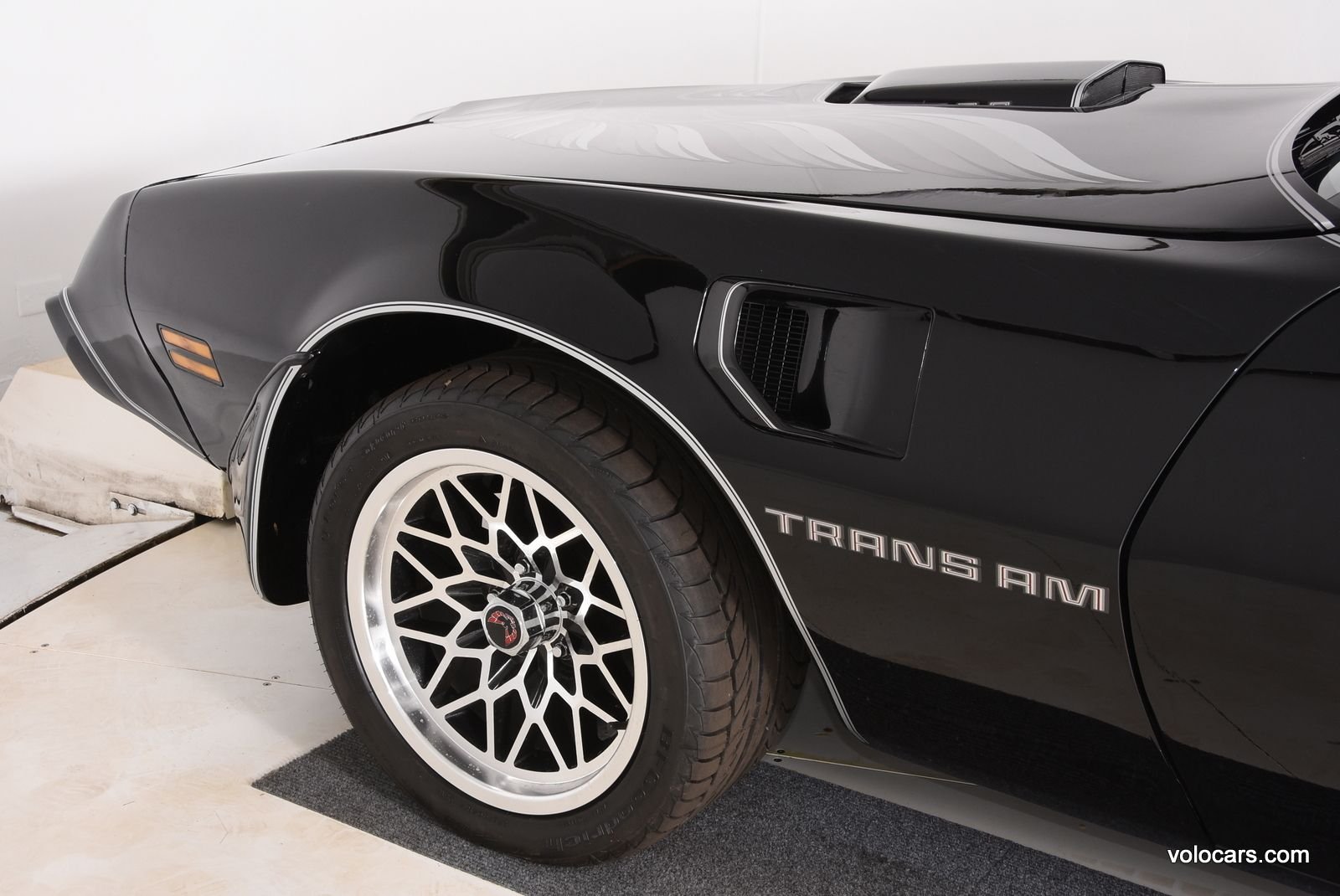 1979 Pontiac Firebird Trans Am thumbnail 86