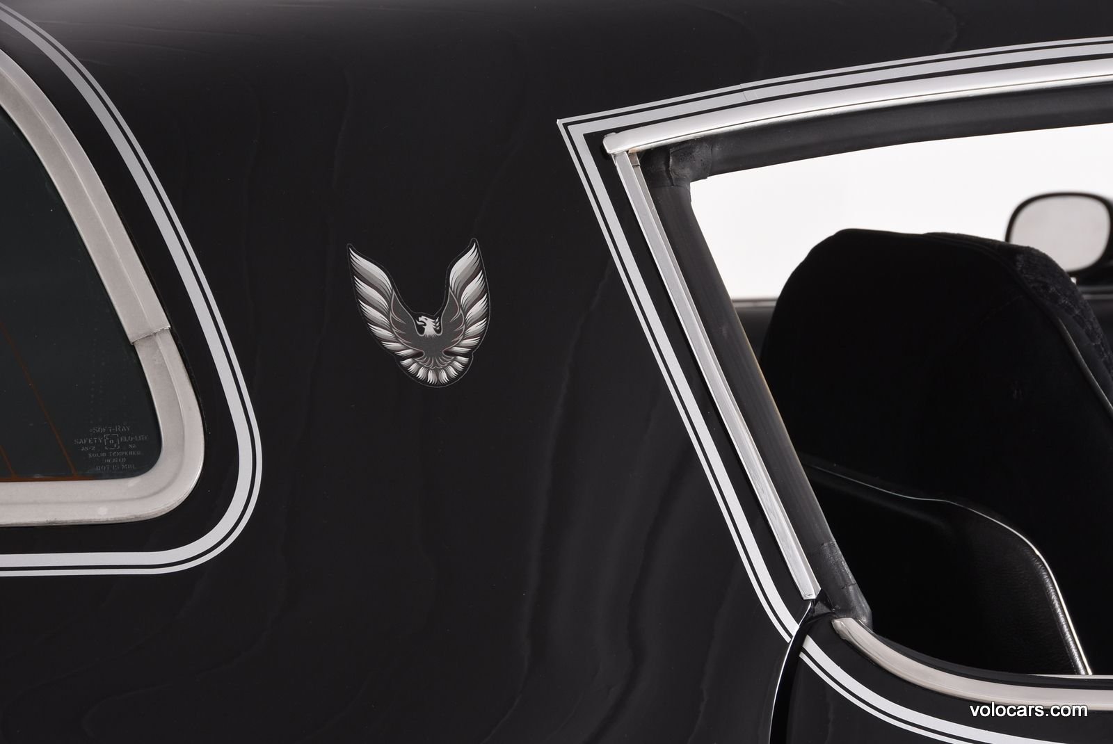 1979 Pontiac Firebird Trans Am thumbnail 87