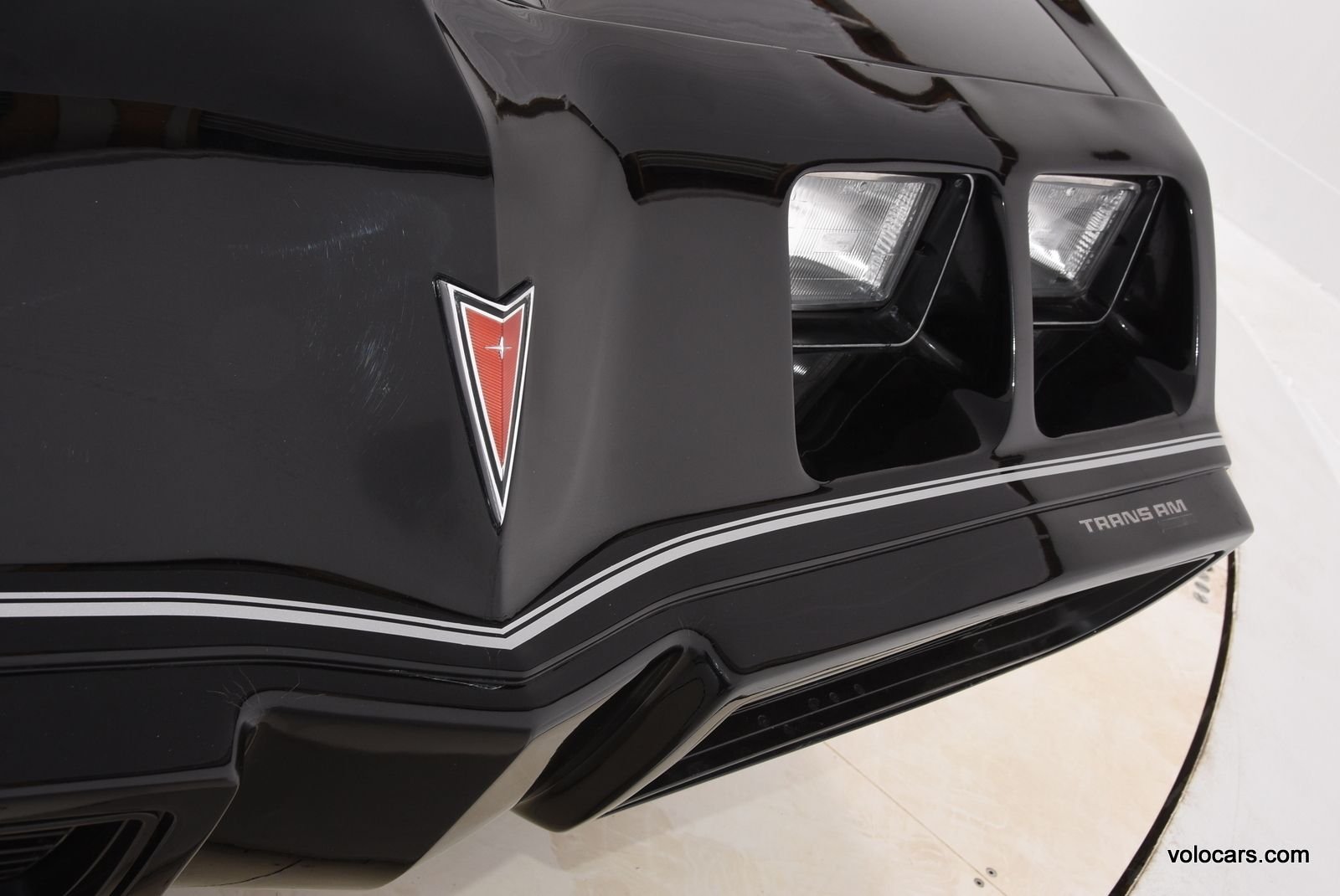1979 Pontiac Firebird Trans Am thumbnail 88