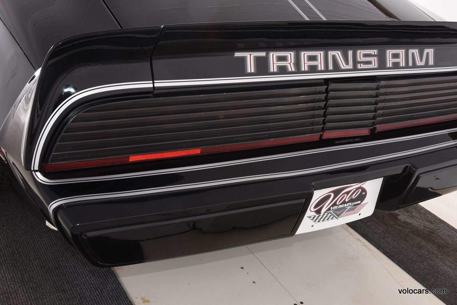 1979 Pontiac Firebird Trans Am thumbnail 90