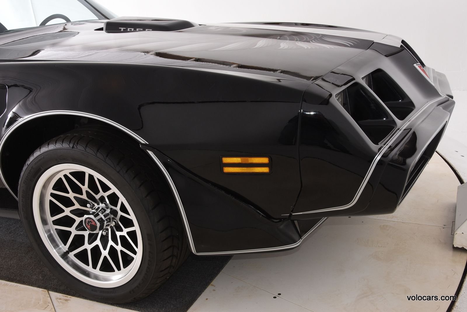 1979 Pontiac Firebird Trans Am thumbnail 91
