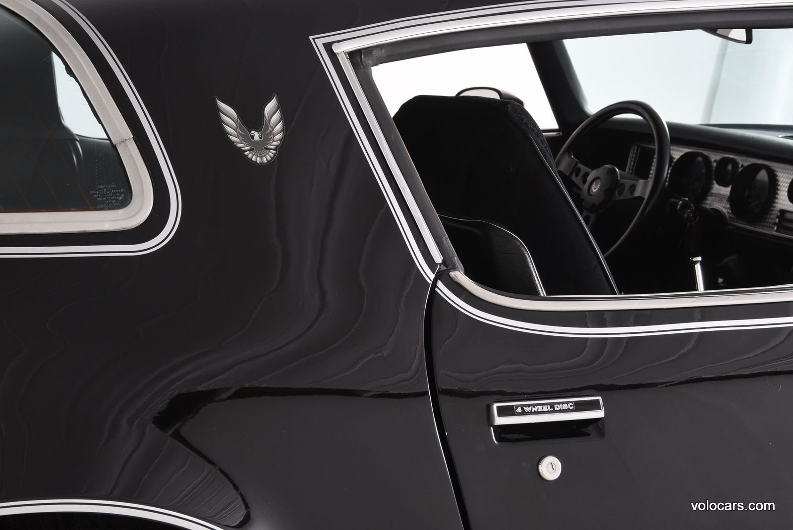 1979 Pontiac Firebird Trans Am thumbnail 94