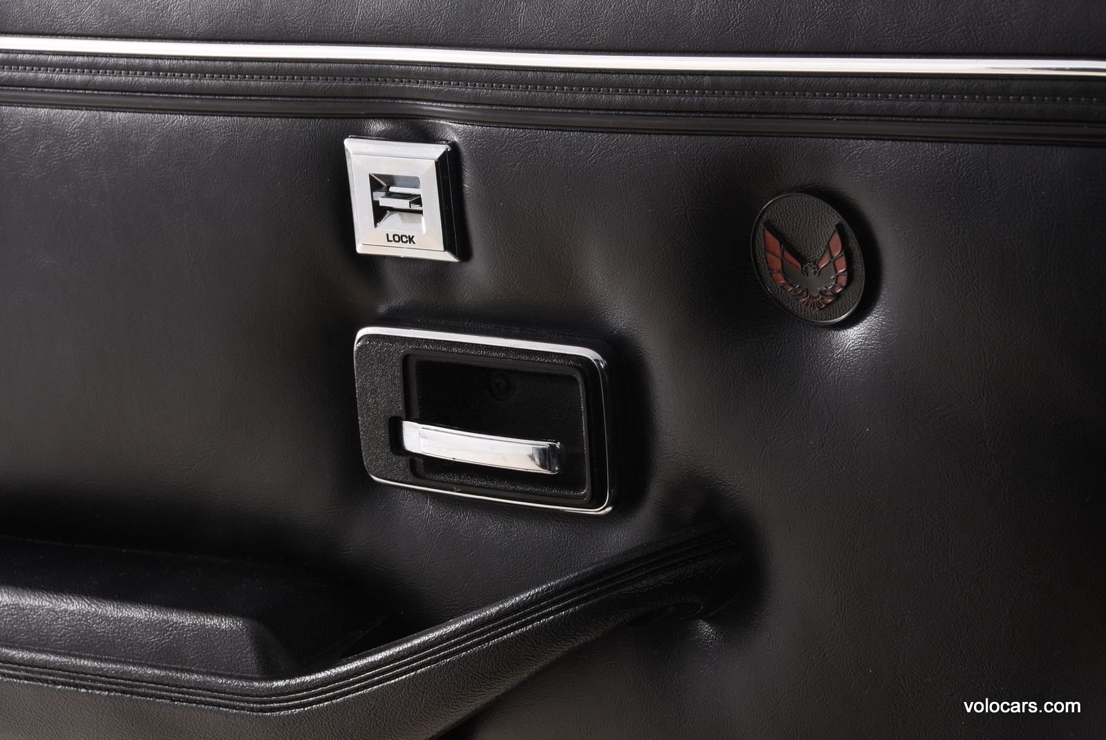 1979 Pontiac Firebird Trans Am thumbnail 96