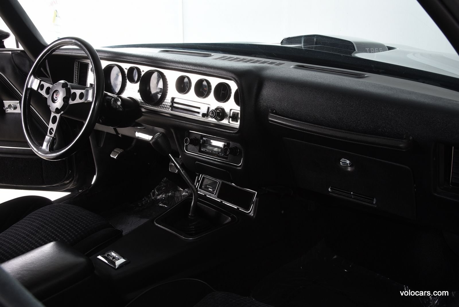 1979 Pontiac Firebird Trans Am thumbnail 97