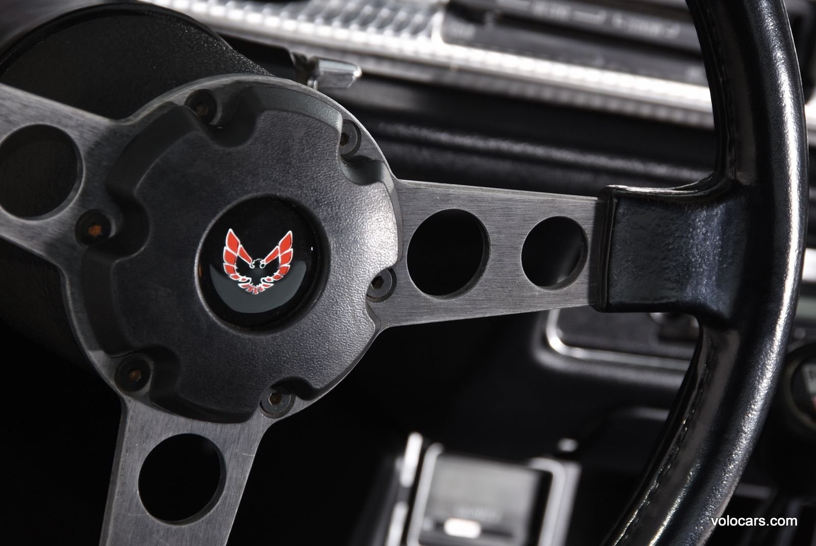 1979 Pontiac Firebird Trans Am thumbnail 101