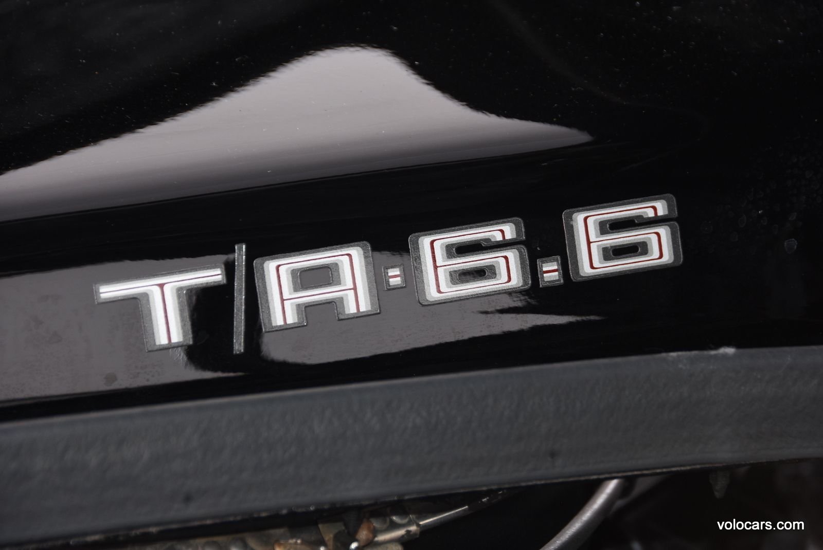 1979 Pontiac Firebird Trans Am thumbnail 102