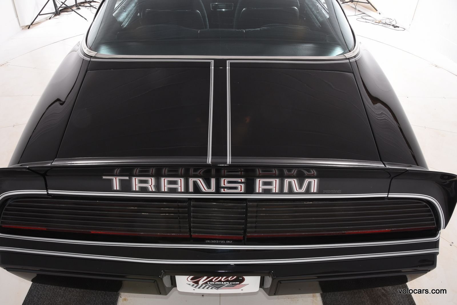 1979 Pontiac Firebird Trans Am thumbnail 103
