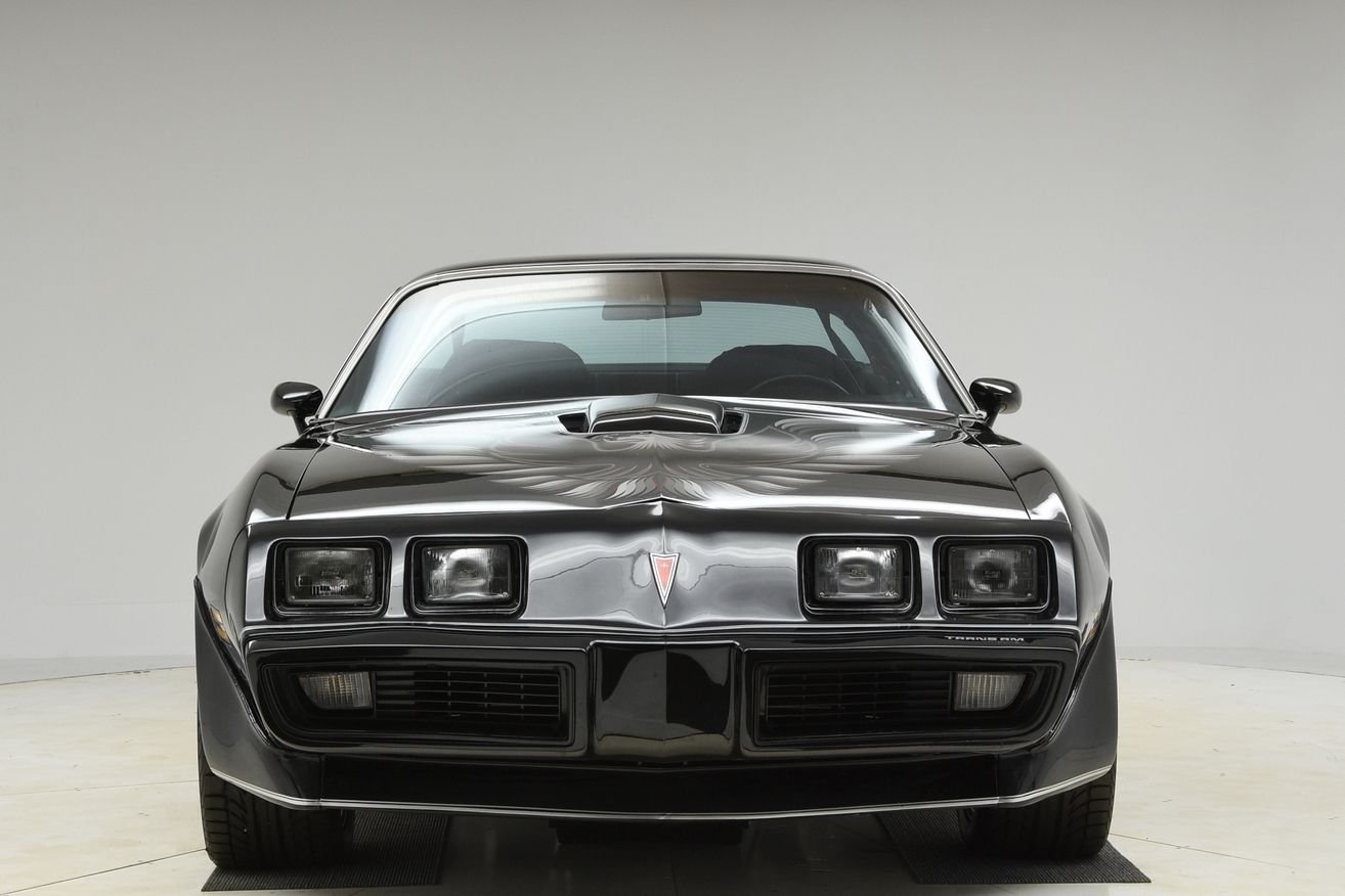 1979 Pontiac Firebird Trans Am thumbnail 104