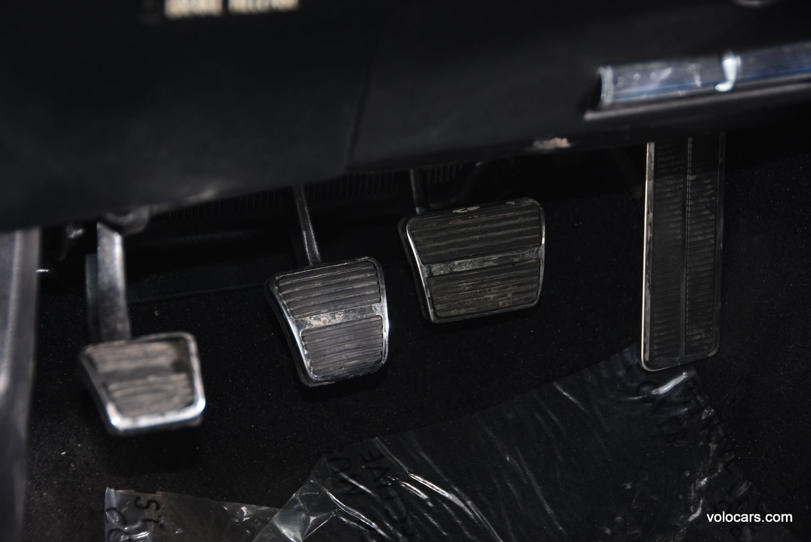 1979 Pontiac Firebird Trans Am thumbnail 109