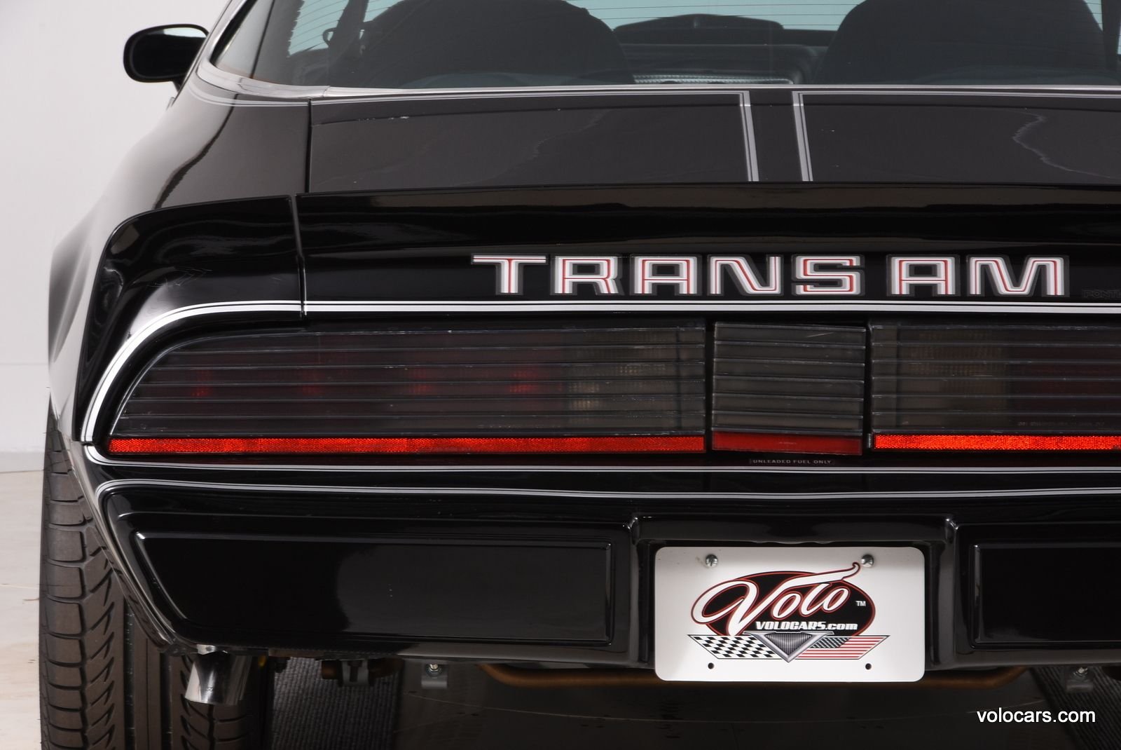 1979 Pontiac Firebird Trans Am thumbnail 118