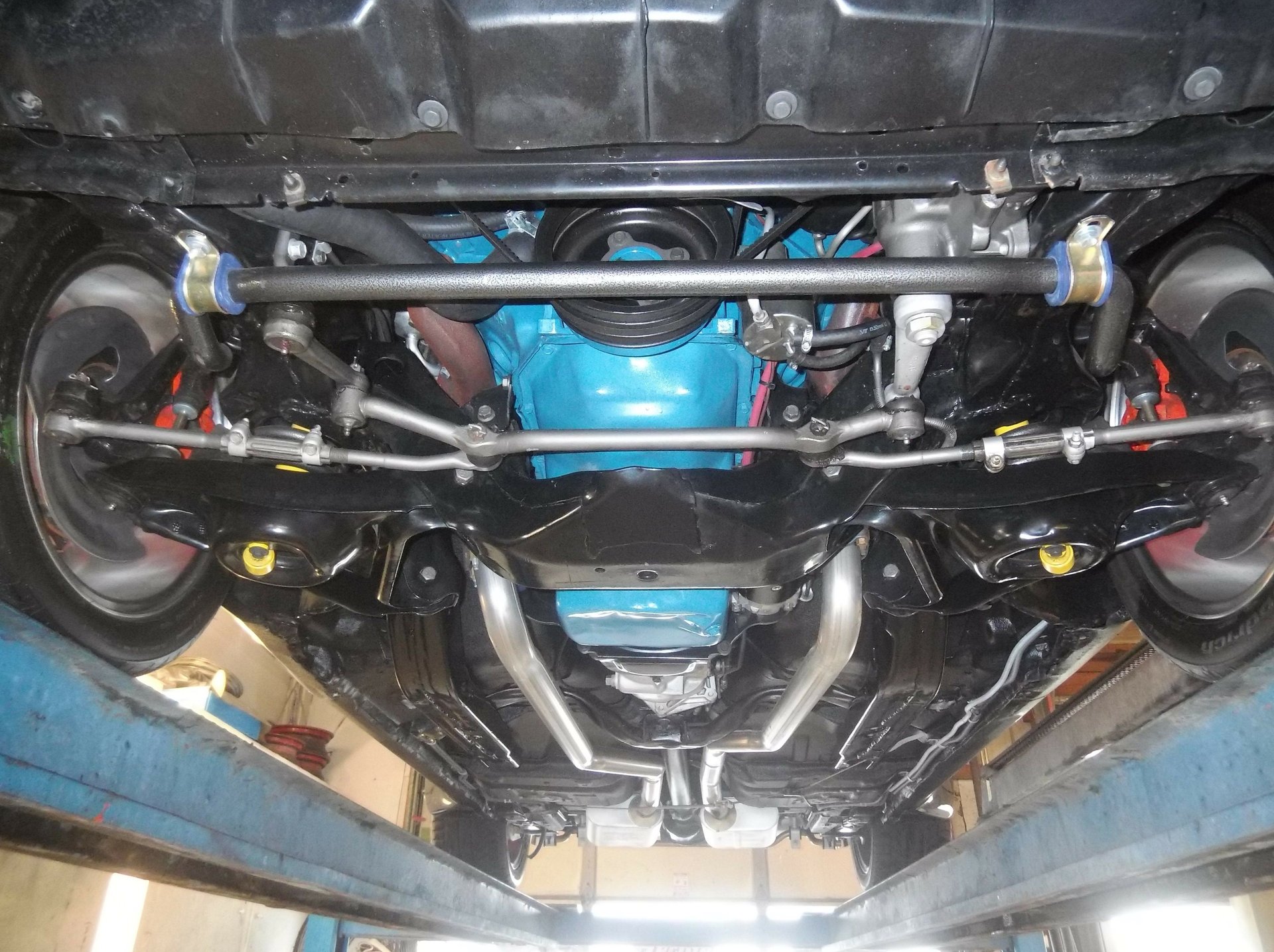 1979 Pontiac Firebird Trans Am thumbnail 140