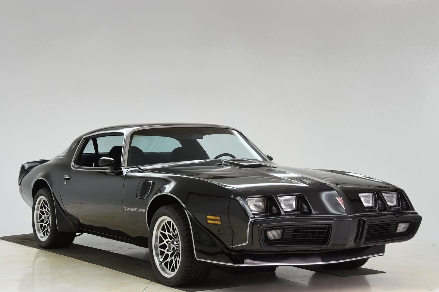 1979 Pontiac Firebird Trans Am thumbnail 141