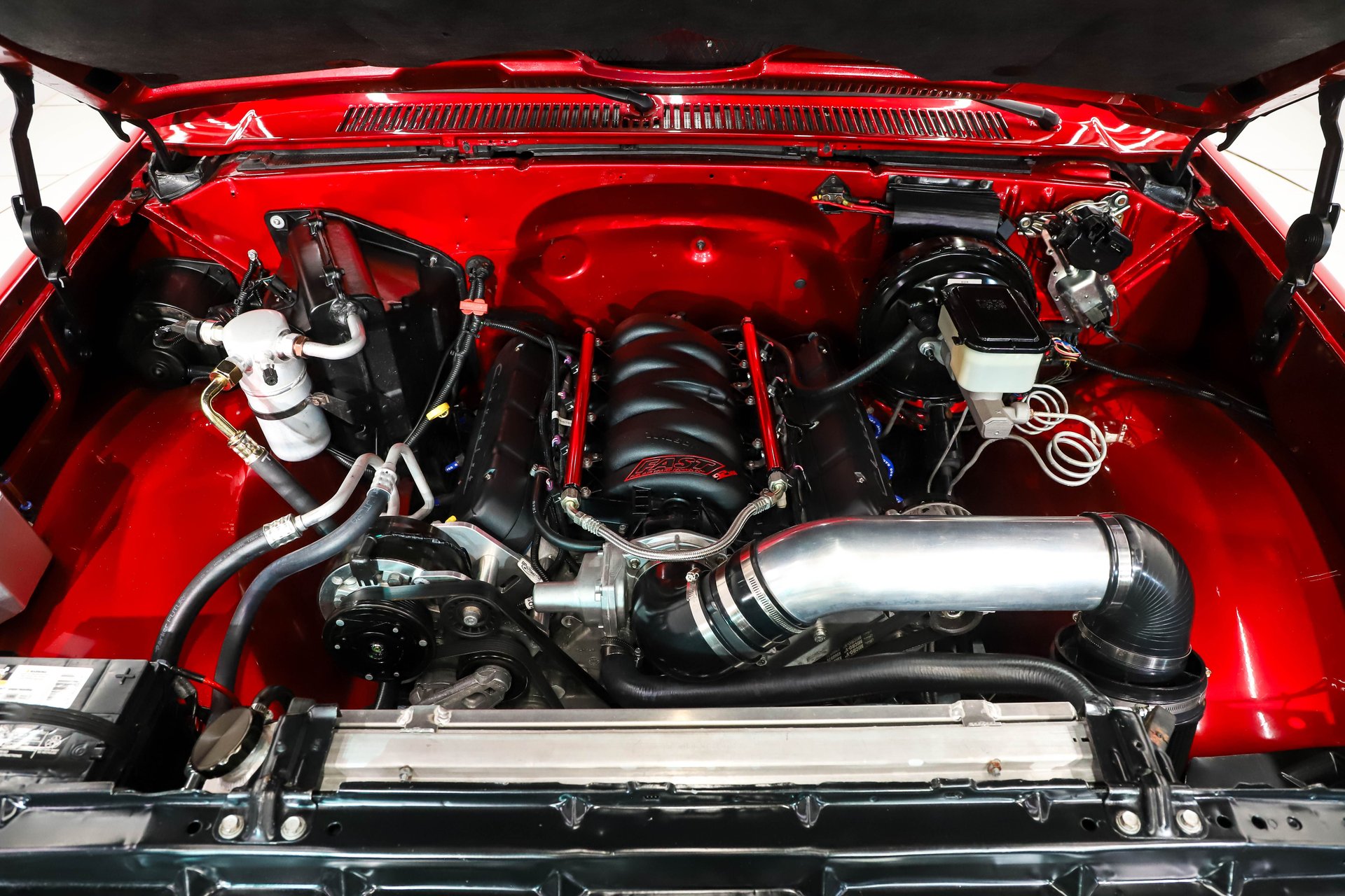1983 Chevrolet C10 thumbnail 5