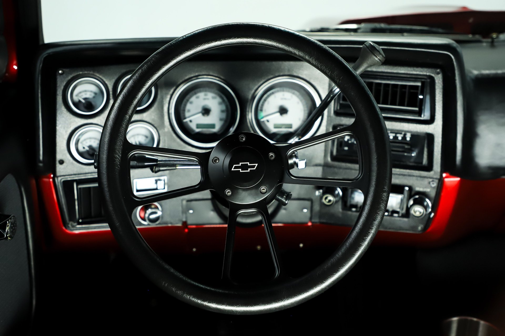 1983 Chevrolet C10 thumbnail 15