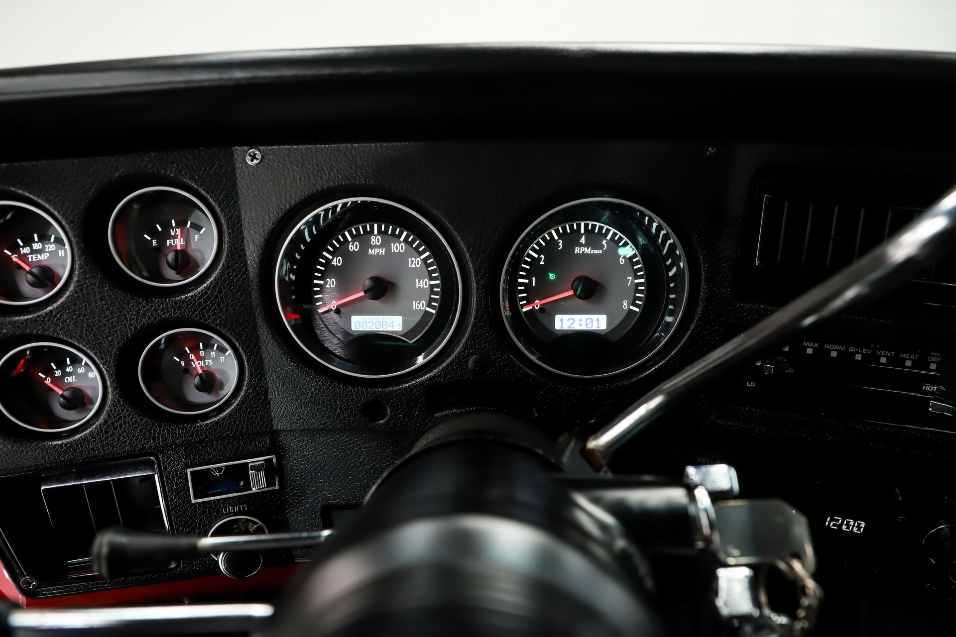 1983 Chevrolet C10 thumbnail 16