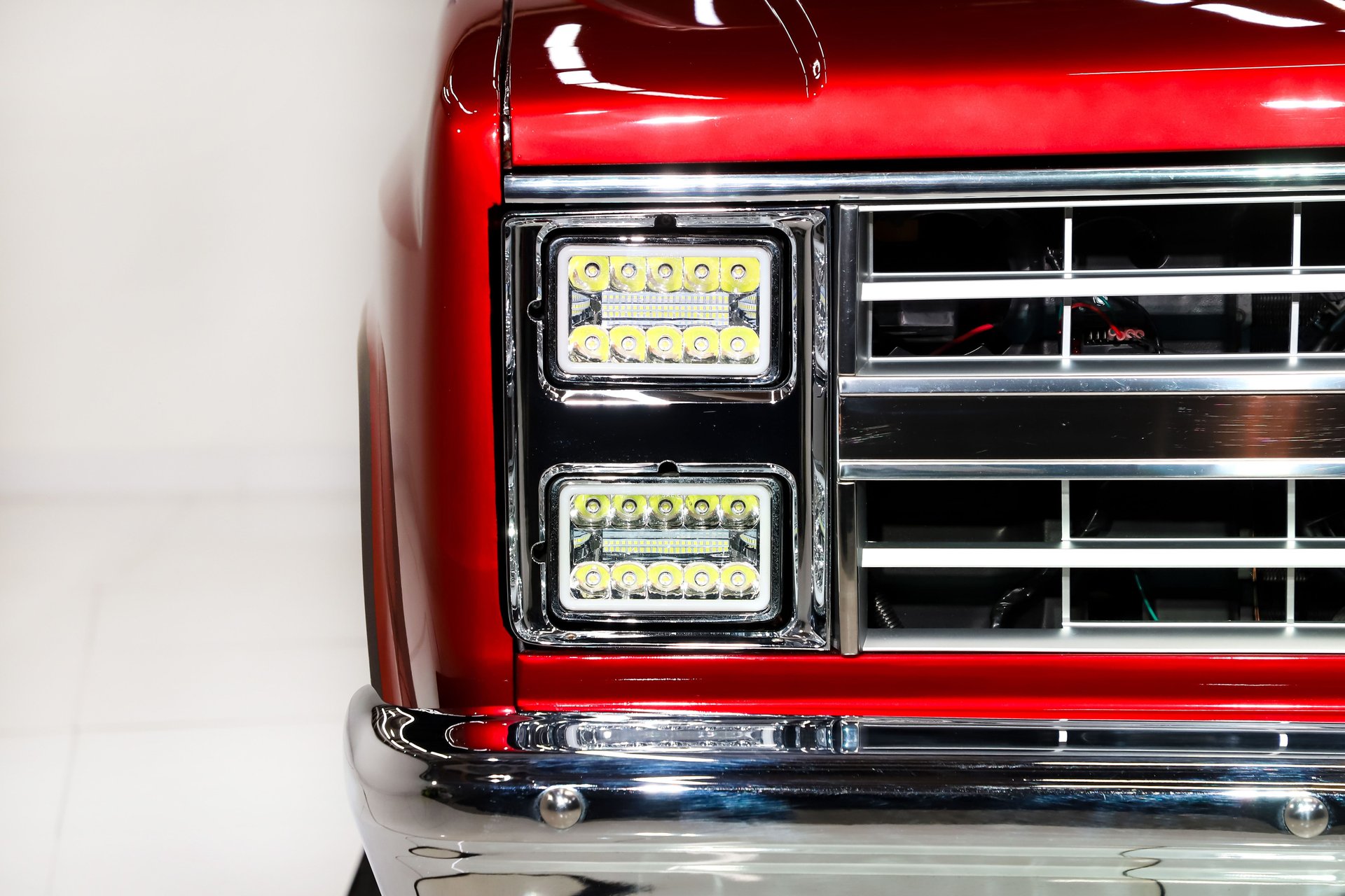 1983 Chevrolet C10 thumbnail 24