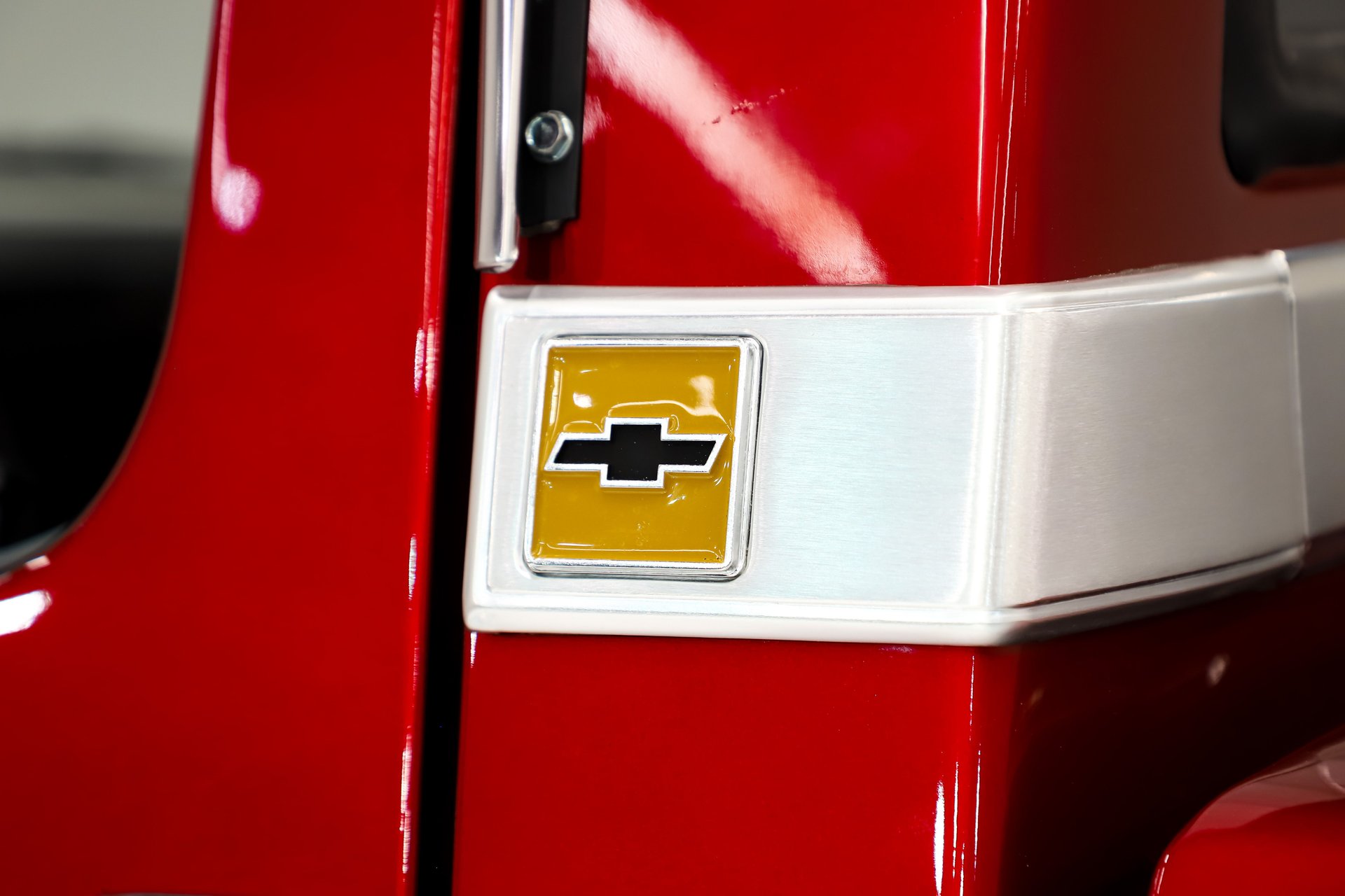 1983 Chevrolet C10 thumbnail 30