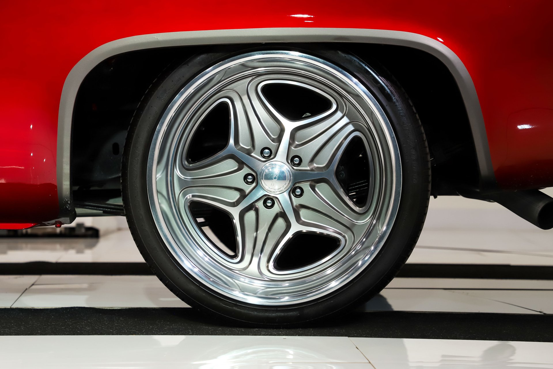1983 Chevrolet C10 thumbnail 36