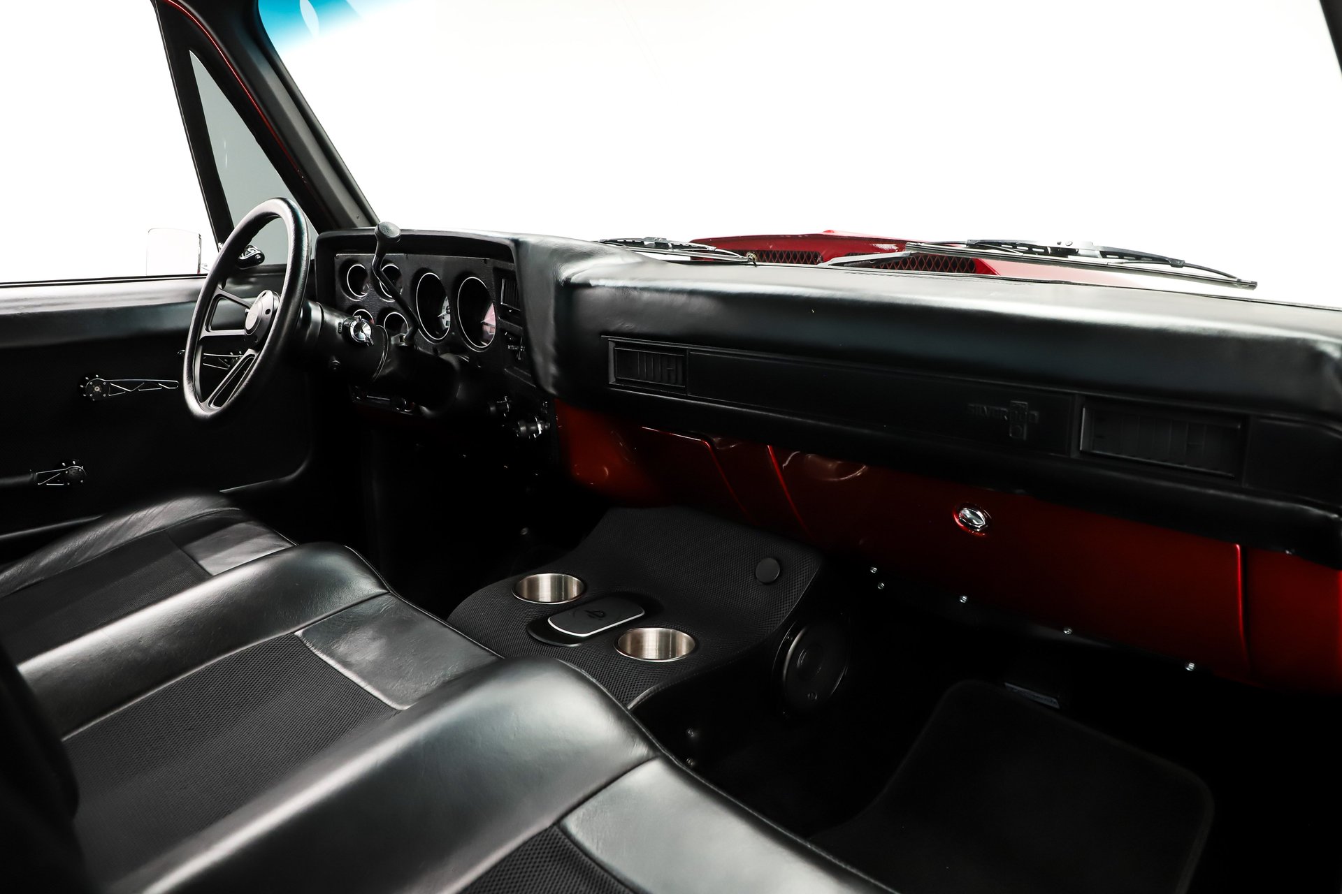 1983 Chevrolet C10 thumbnail 37