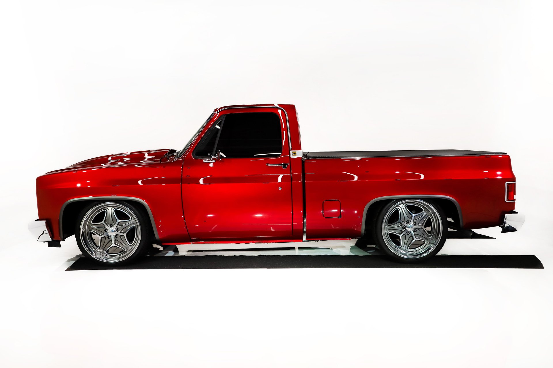 1983 Chevrolet C10 thumbnail 39