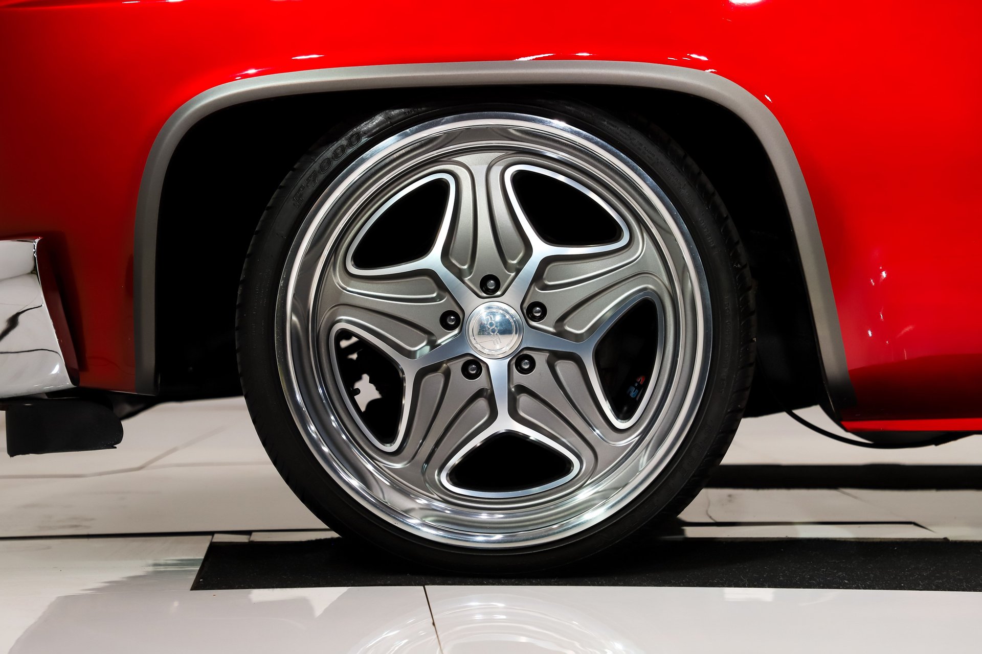 1983 Chevrolet C10 thumbnail 44