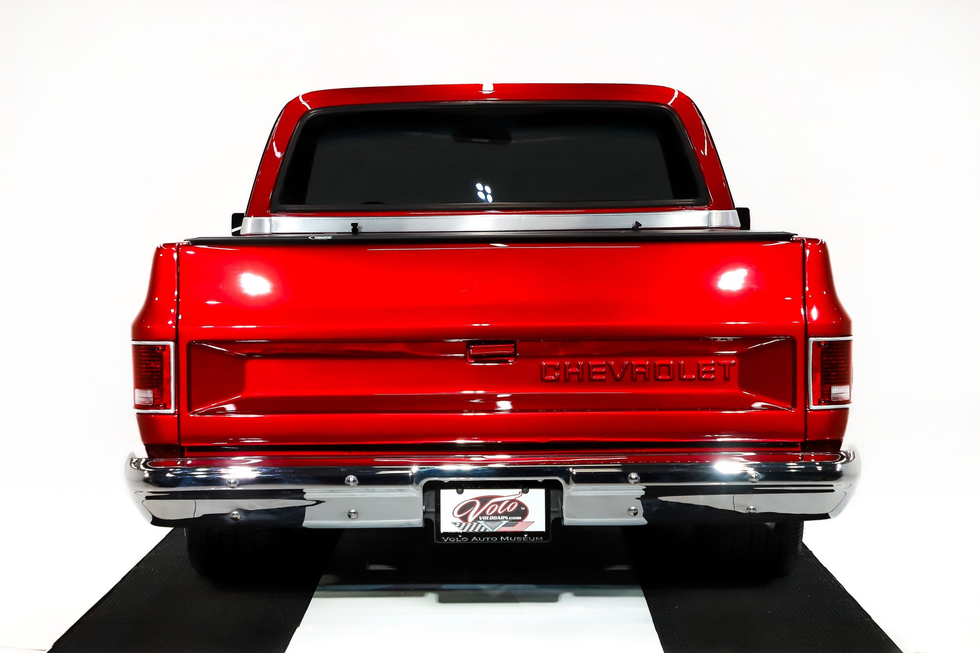 1983 Chevrolet C10 thumbnail 47